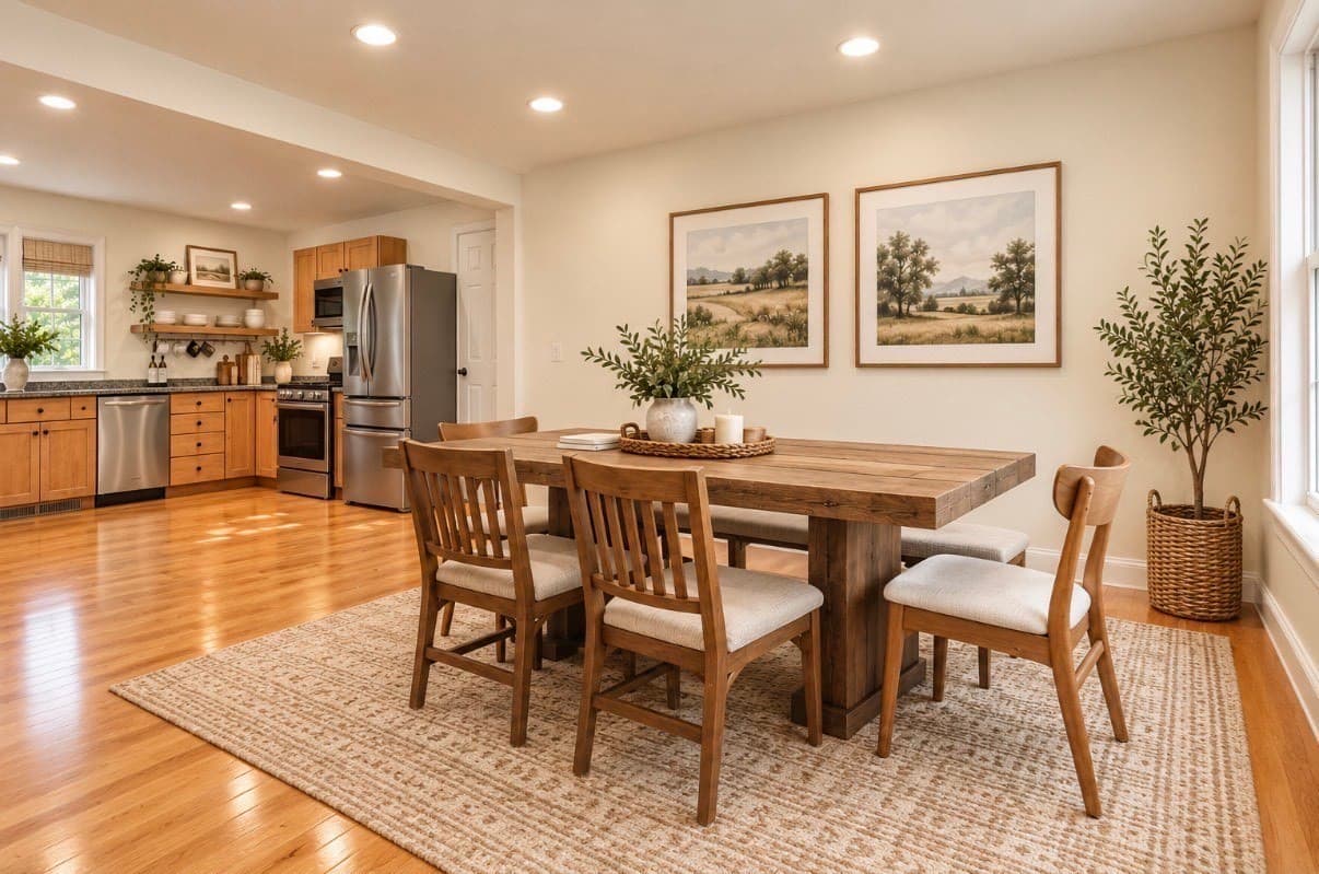 Single Family Residence at 53 E Baylies Road, Charlton MA 01507, Charlton, photo 6 of 41