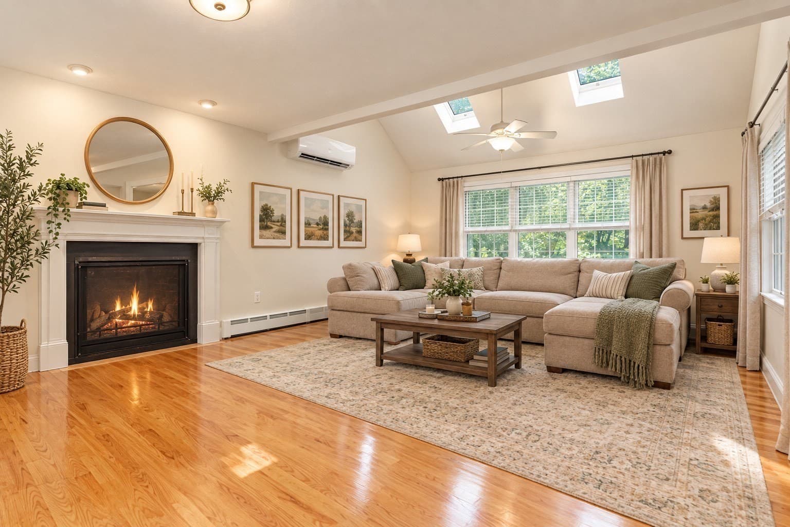 Single Family Residence at 53 E Baylies Road, Charlton MA 01507, Charlton, photo 3 of 41