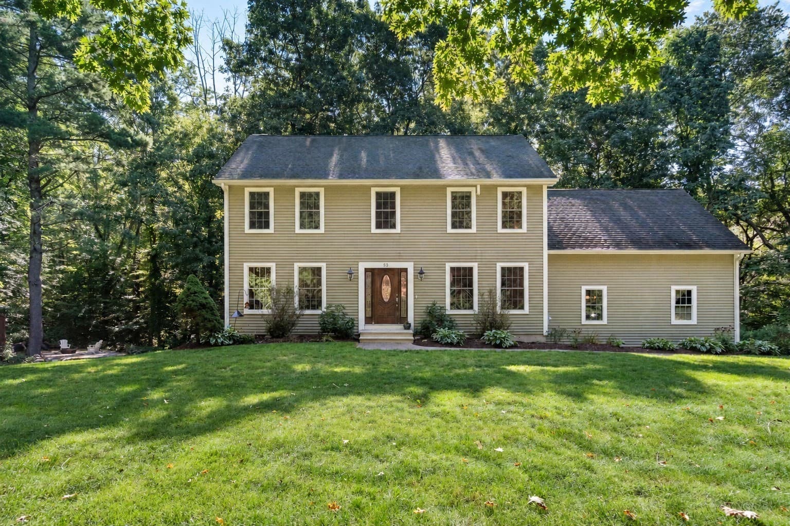 53 E Baylies Road, Charlton MA 01507