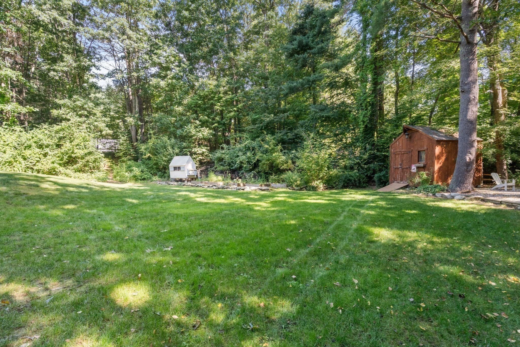 Single Family Residence at 53 E Baylies Road, Charlton MA 01507, Charlton, photo 38 of 41
