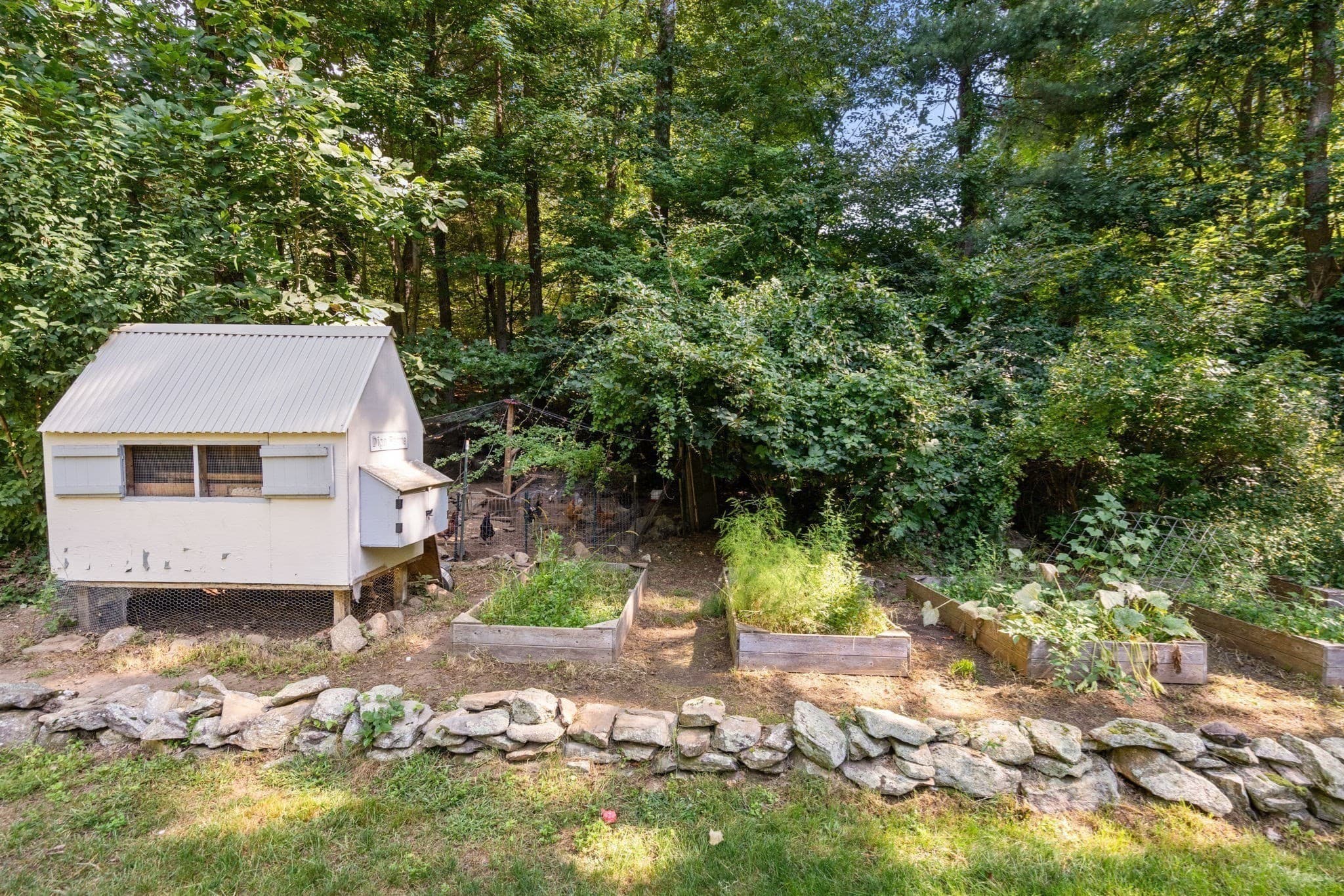 Single Family Residence at 53 E Baylies Road, Charlton MA 01507, Charlton, photo 41 of 41