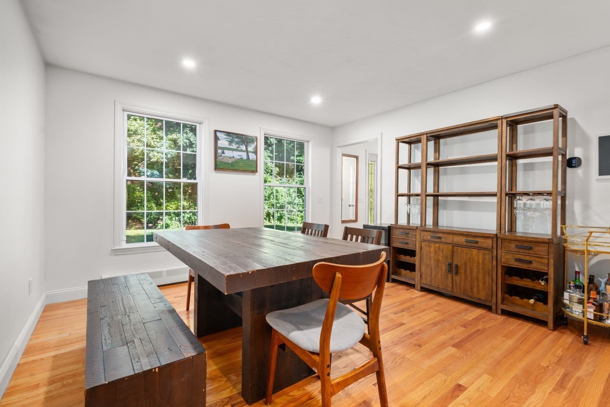 Single Family Residence at 53 E Baylies Road, Charlton MA 01507, Charlton, photo 18 of 41