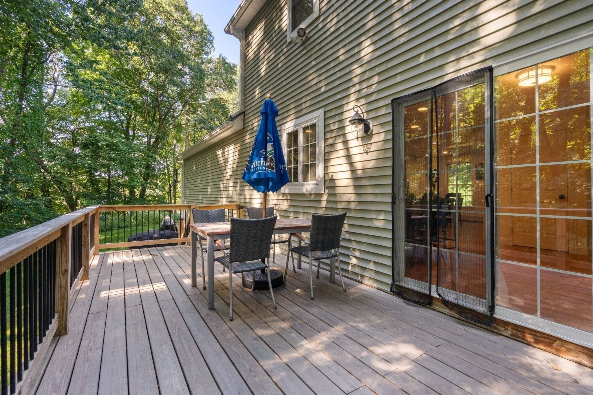 Single Family Residence at 53 E Baylies Road, Charlton MA 01507, Charlton, photo 37 of 41