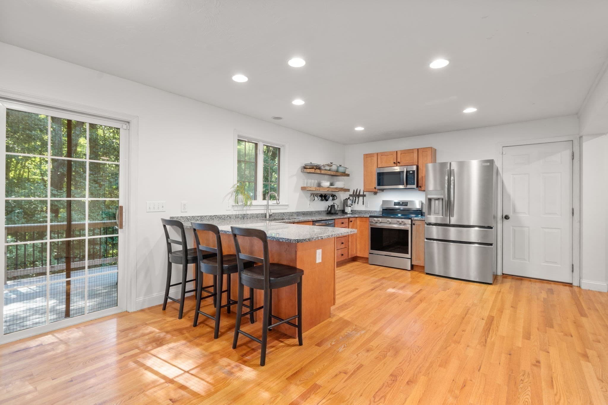 Single Family Residence at 53 E Baylies Road, Charlton MA 01507, Charlton, photo 15 of 41