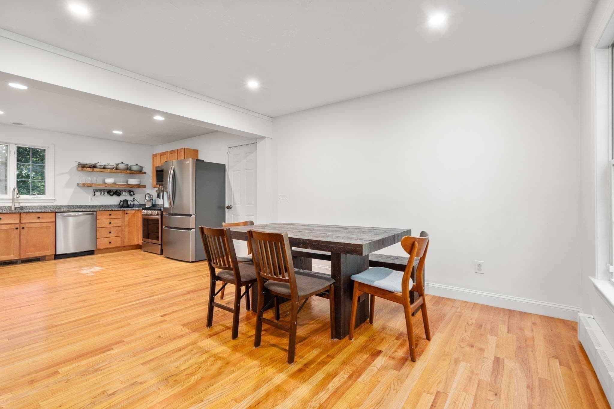 Single Family Residence at 53 E Baylies Road, Charlton MA 01507, Charlton, photo 19 of 41