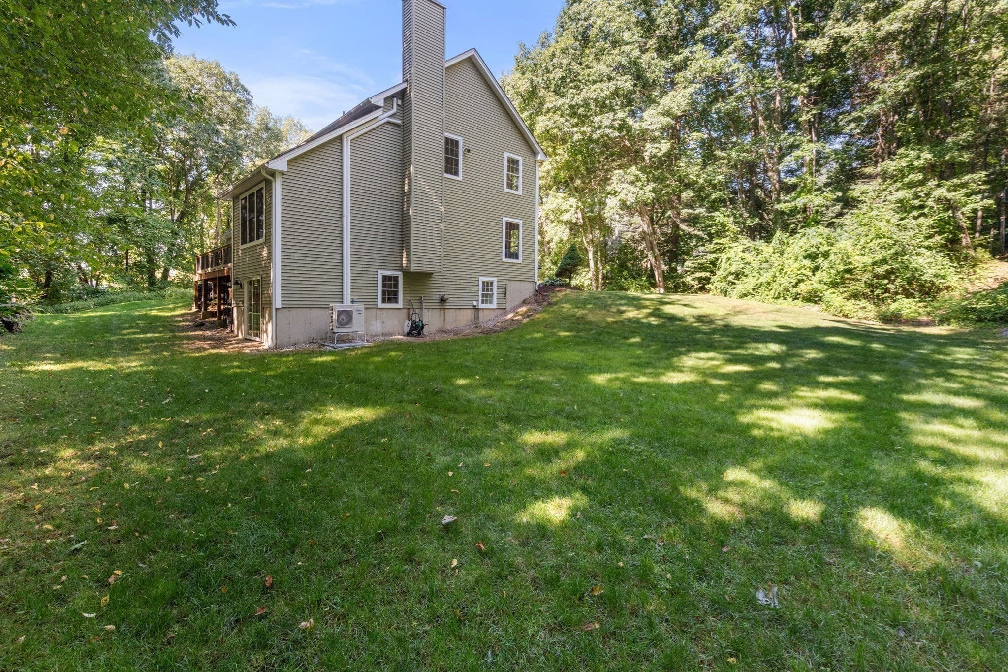 Single Family Residence at 53 E Baylies Road, Charlton MA 01507, Charlton, photo 40 of 41
