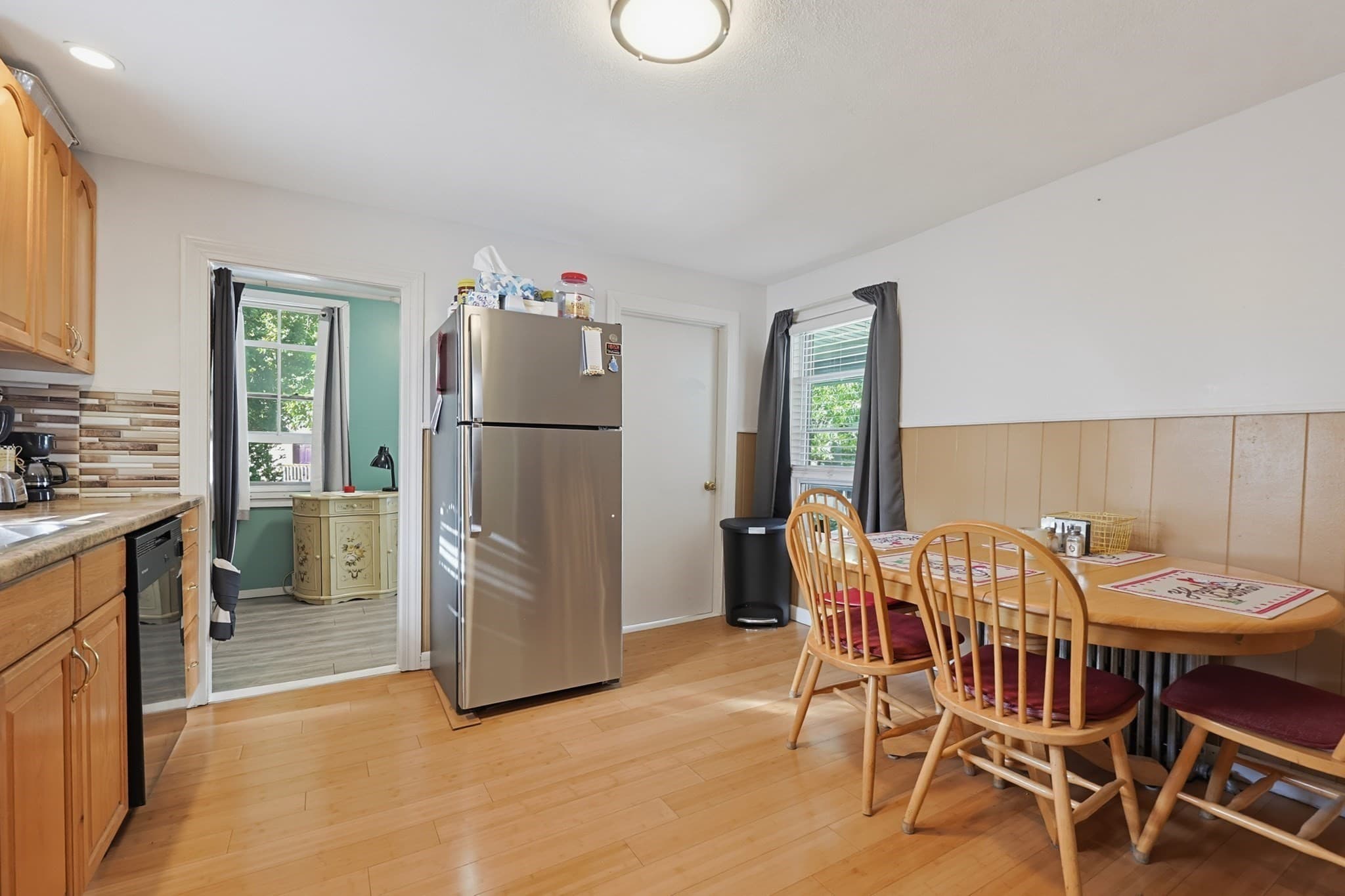 Single Family Residence at 44 Myrtle St, Medford MA 02155, Medford, photo 6 of 30