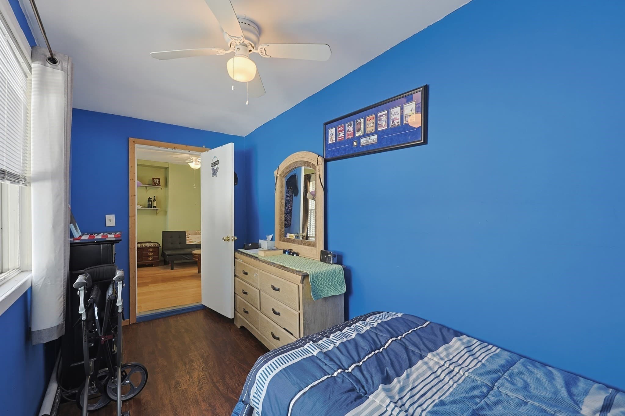 Single Family Residence at 44 Myrtle St, Medford MA 02155, Medford, photo 16 of 30