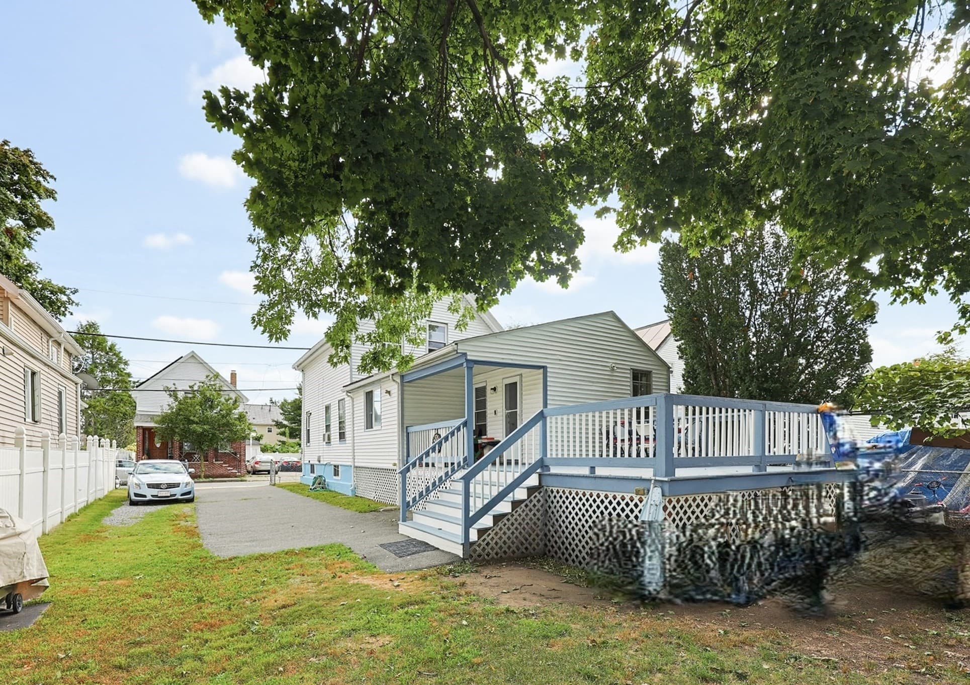 Single Family Residence at 44 Myrtle St, Medford MA 02155, Medford, photo 3 of 30