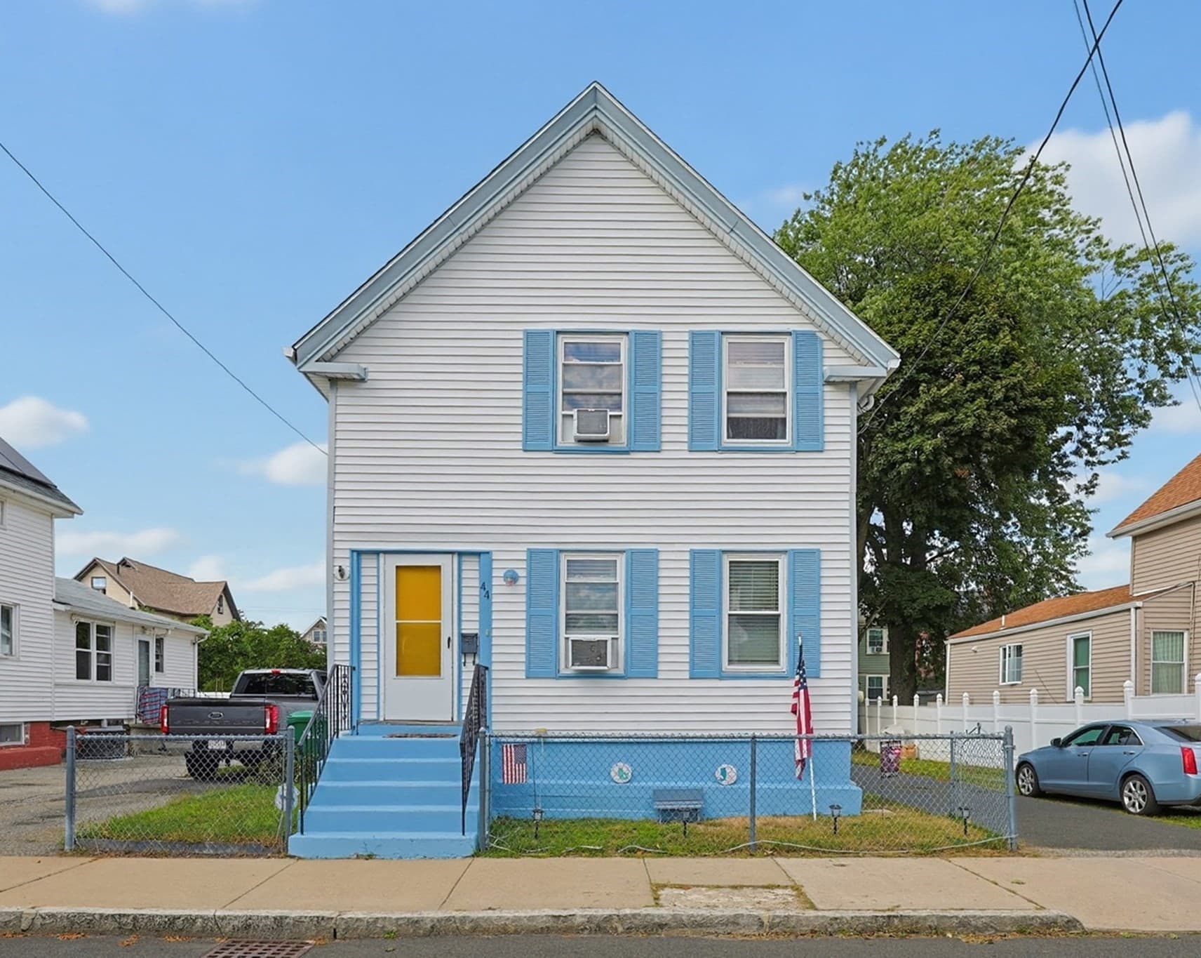 44 Myrtle St, Medford MA 02155