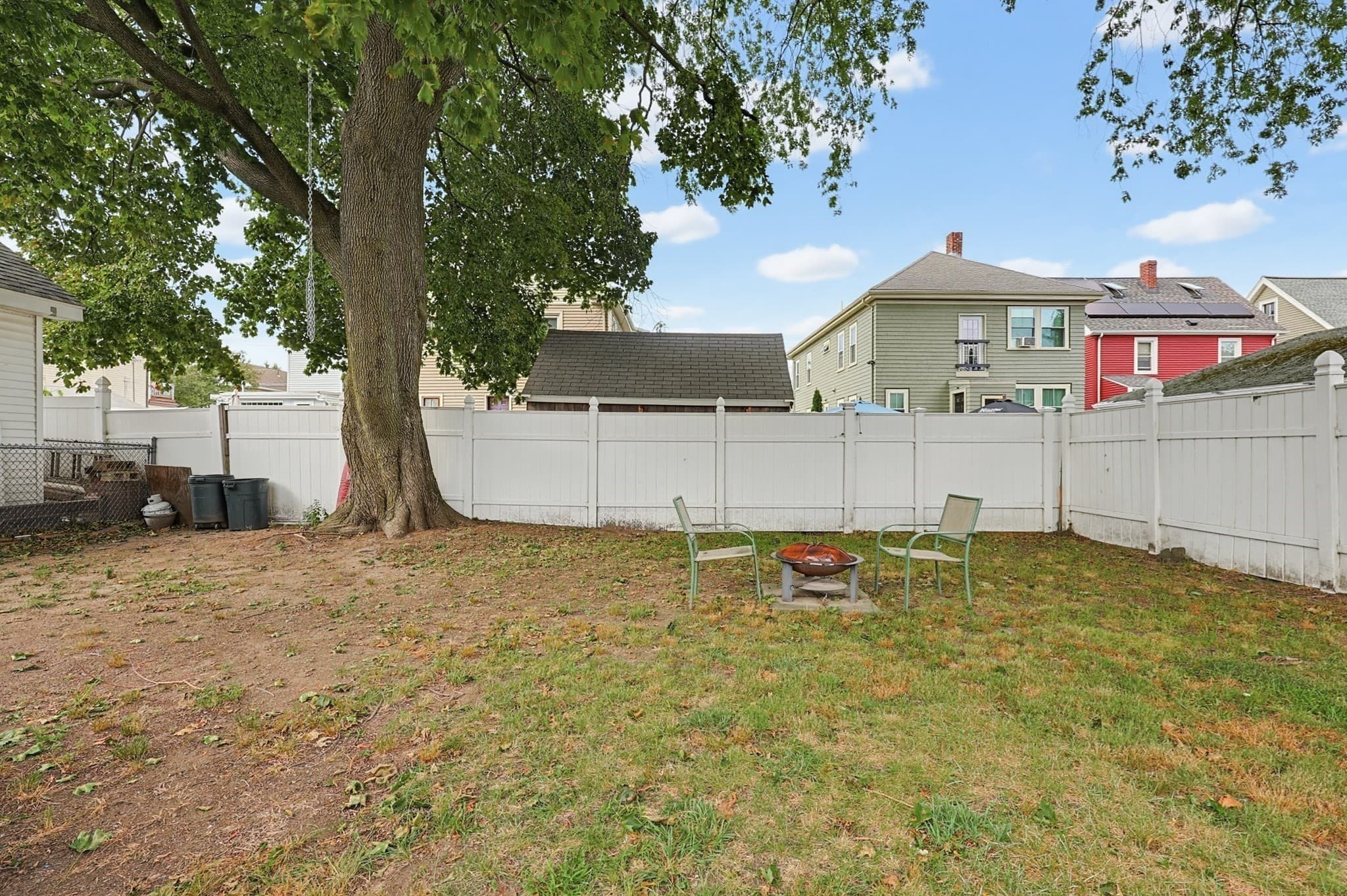 Single Family Residence at 44 Myrtle St, Medford MA 02155, Medford, photo 28 of 30