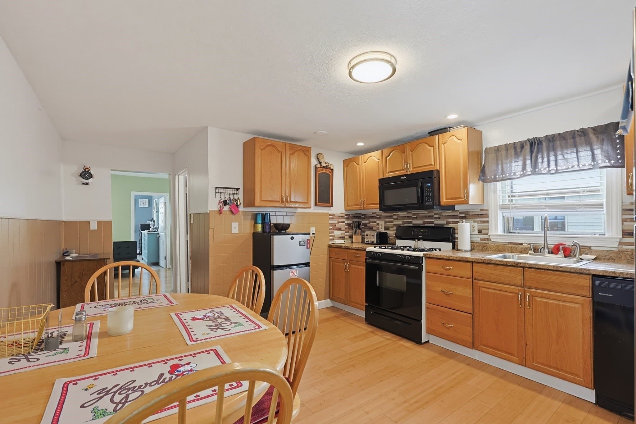 Single Family Residence at 44 Myrtle St, Medford MA 02155, Medford, photo 5 of 30