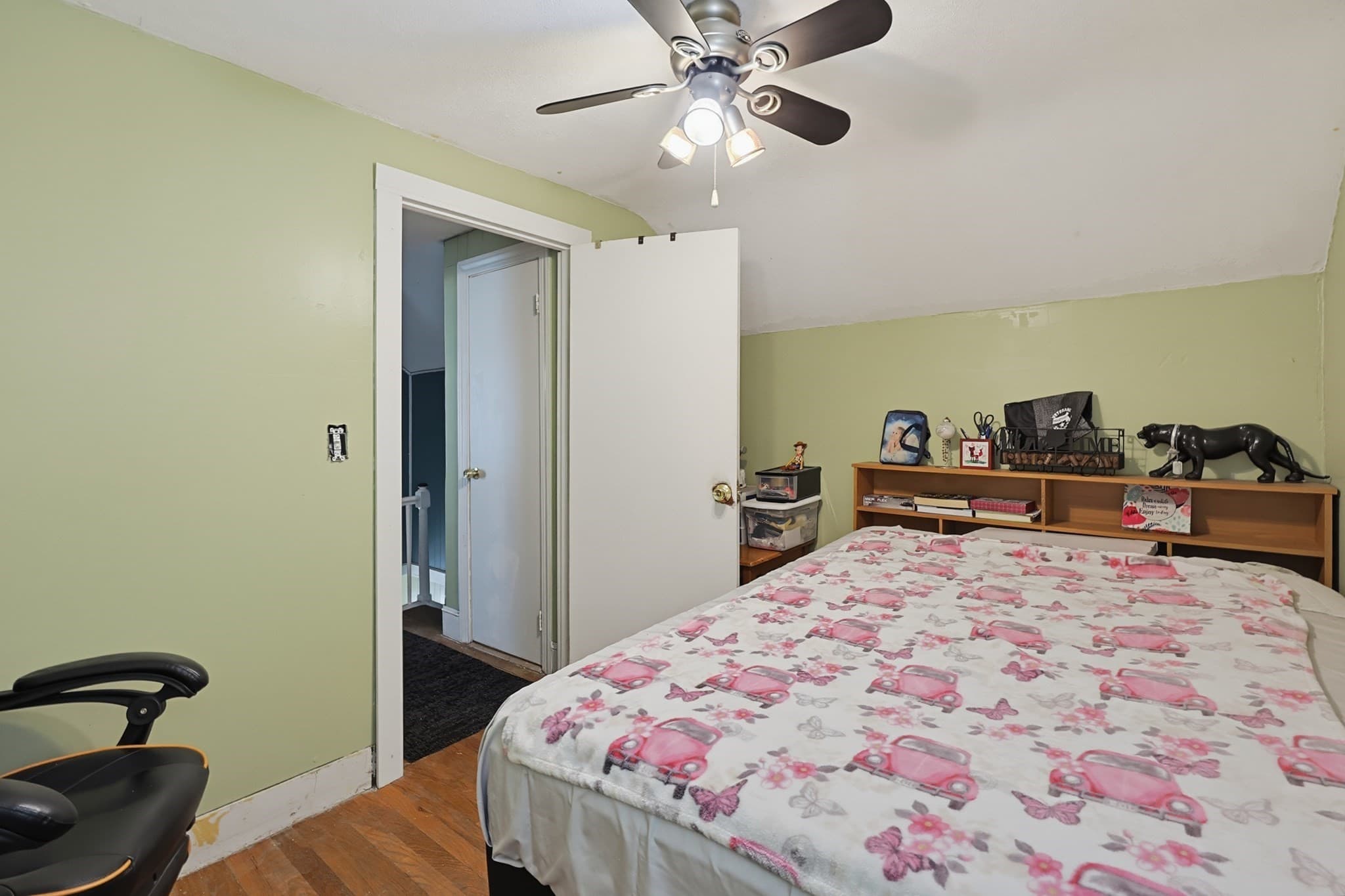 Single Family Residence at 44 Myrtle St, Medford MA 02155, Medford, photo 20 of 30