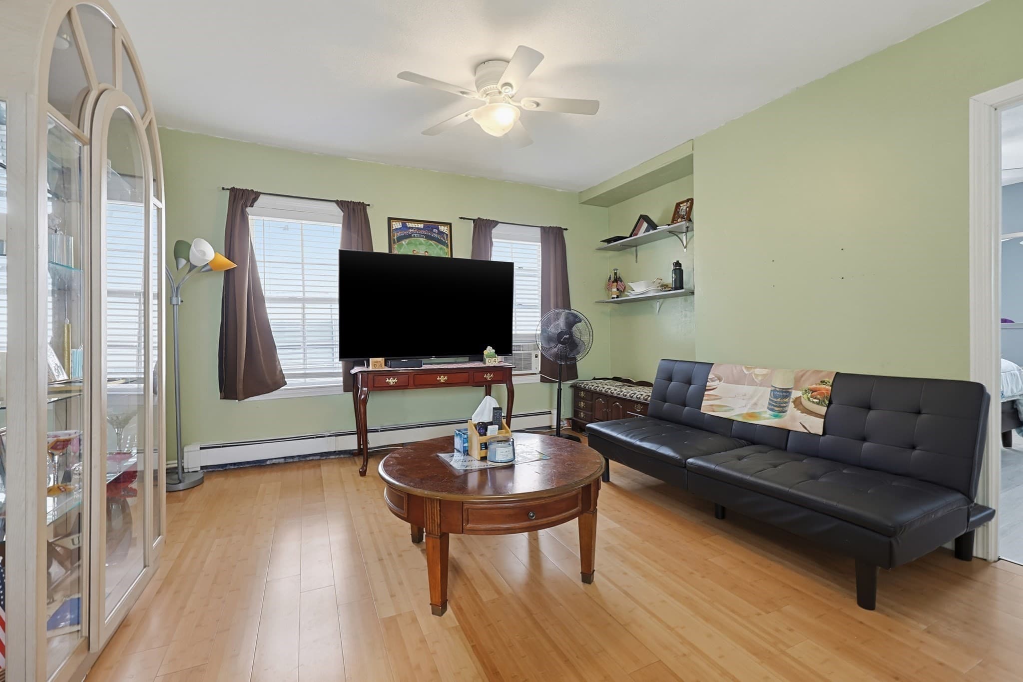 Single Family Residence at 44 Myrtle St, Medford MA 02155, Medford, photo 9 of 30