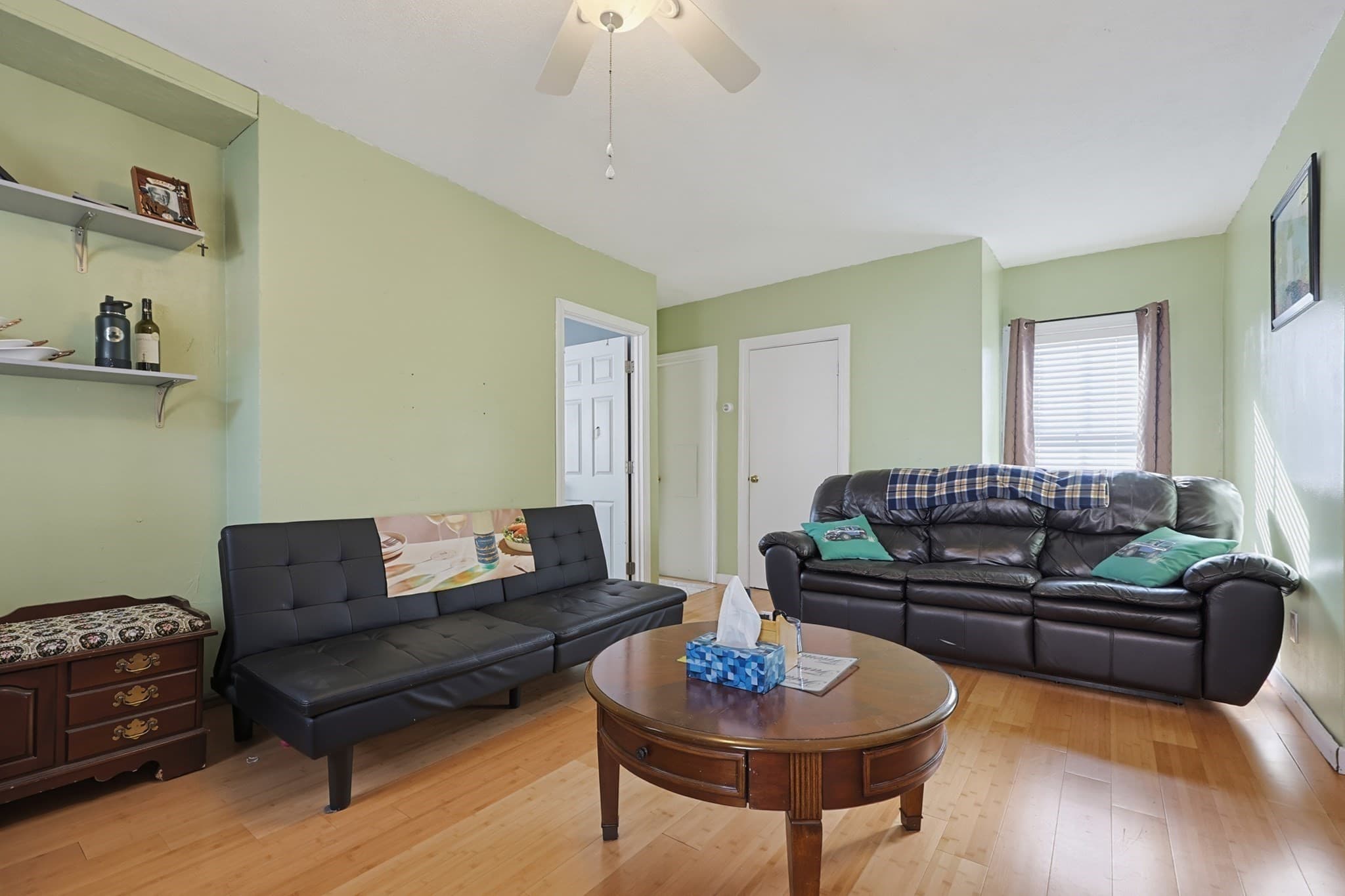 Single Family Residence at 44 Myrtle St, Medford MA 02155, Medford, photo 10 of 30