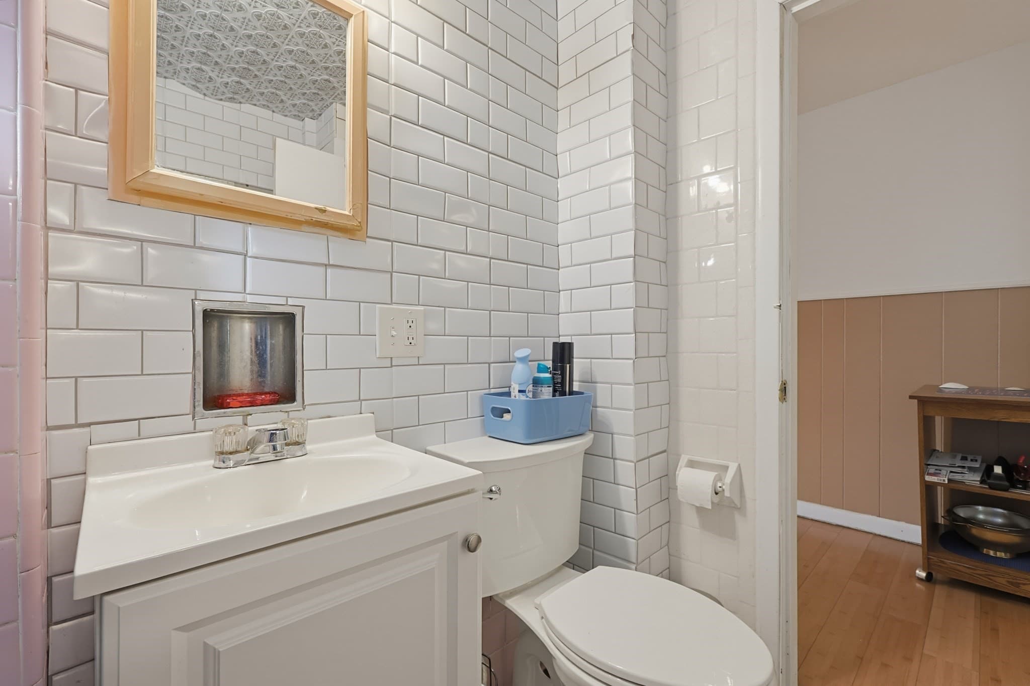 Single Family Residence at 44 Myrtle St, Medford MA 02155, Medford, photo 18 of 30