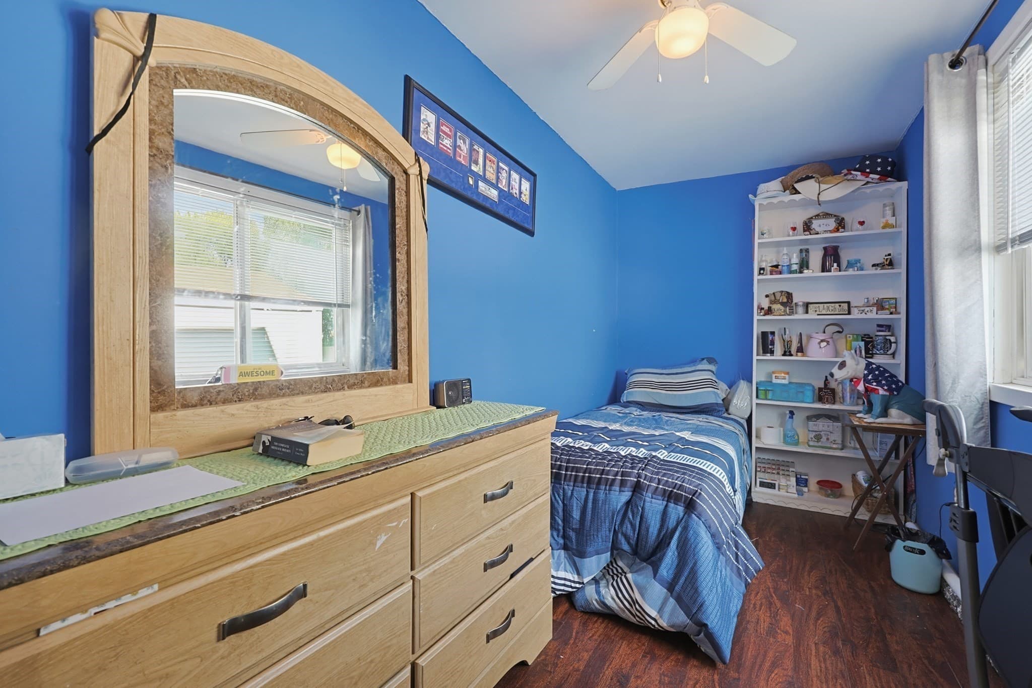 Single Family Residence at 44 Myrtle St, Medford MA 02155, Medford, photo 15 of 30