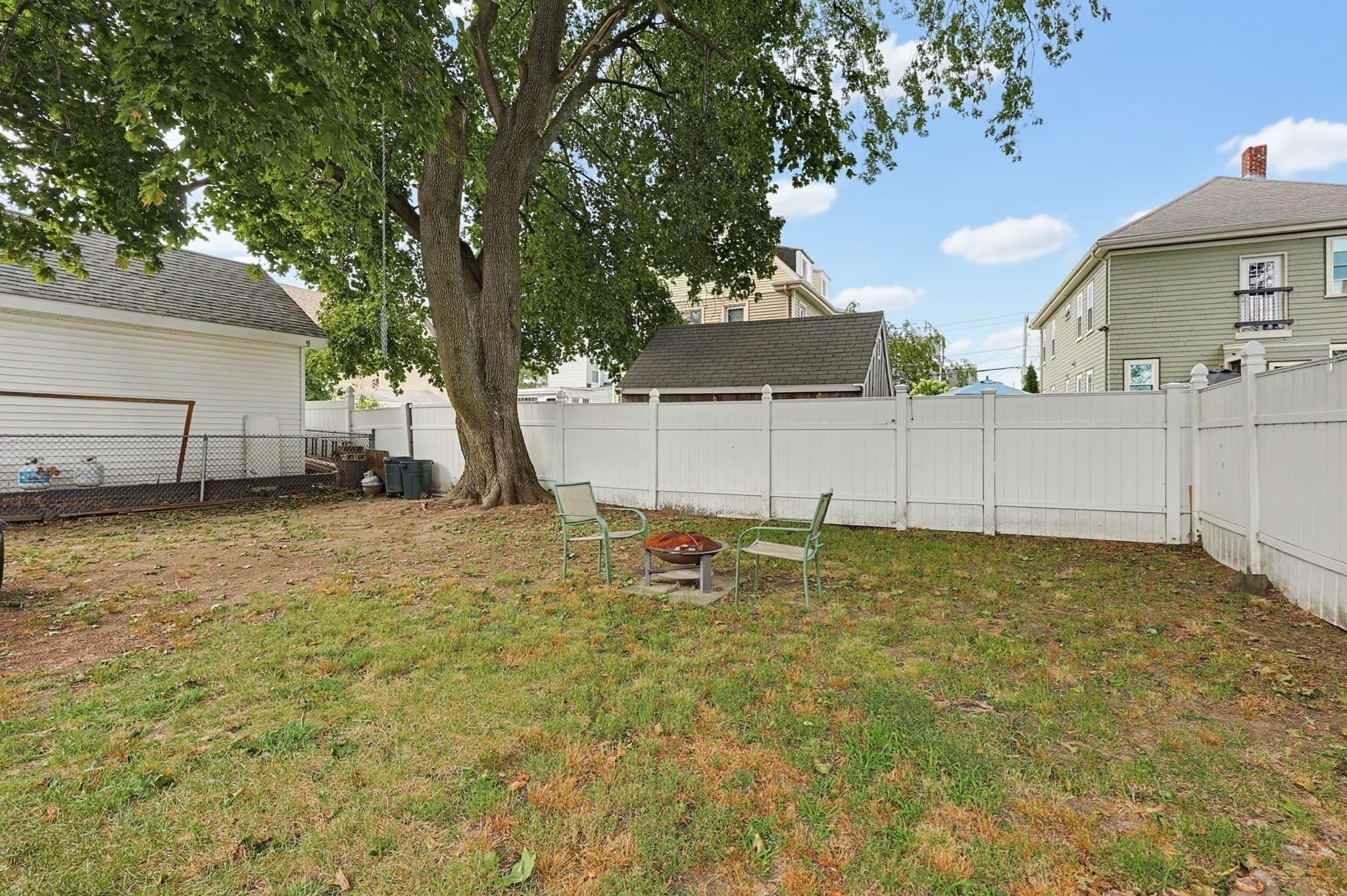 Single Family Residence at 44 Myrtle St, Medford MA 02155, Medford, photo 29 of 30