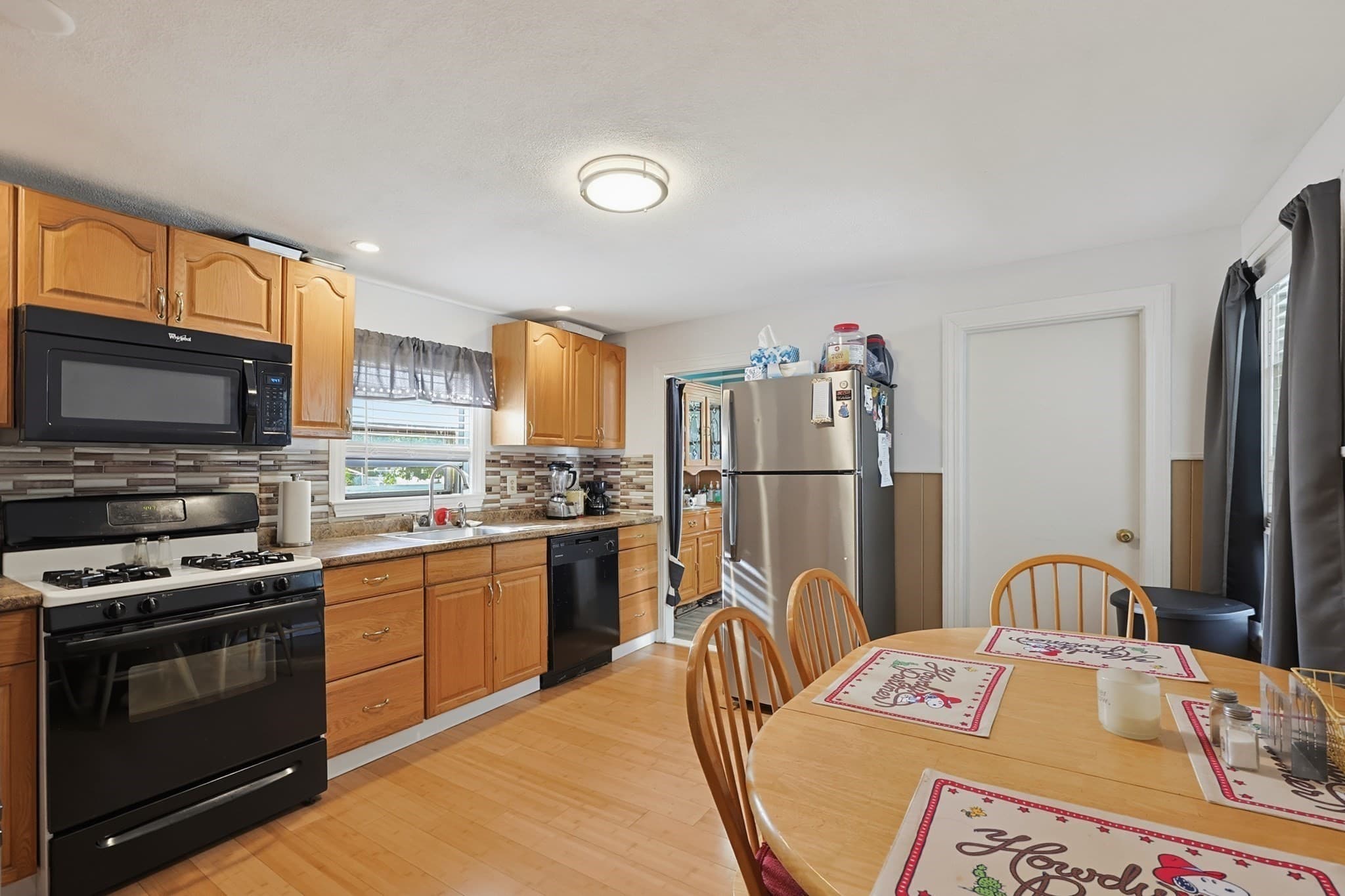 Single Family Residence at 44 Myrtle St, Medford MA 02155, Medford, photo 4 of 30