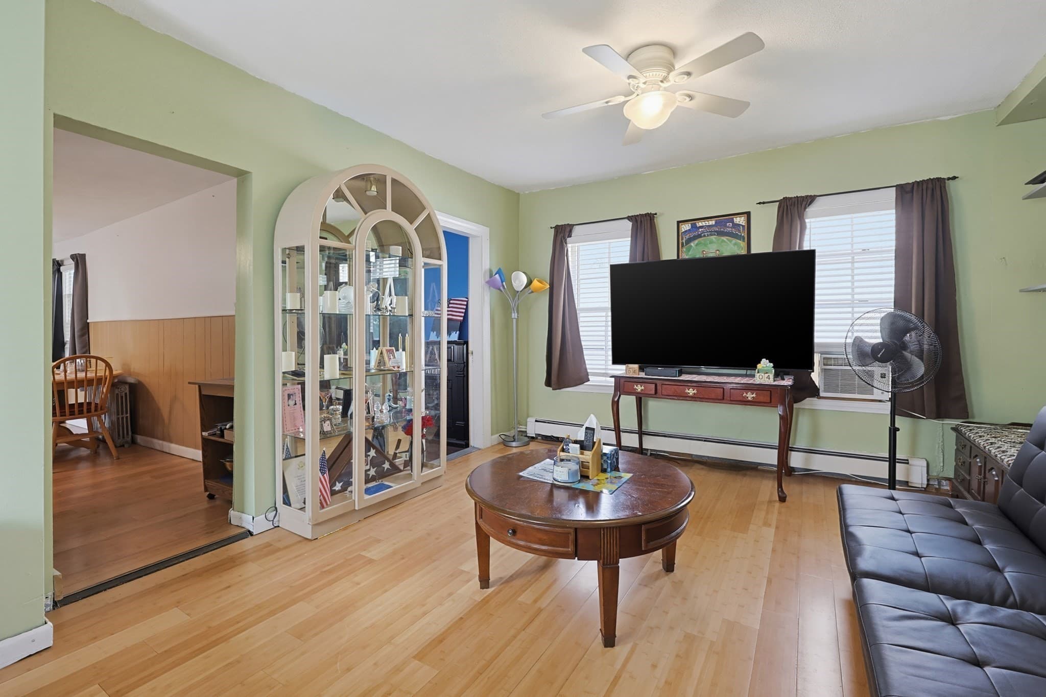 Single Family Residence at 44 Myrtle St, Medford MA 02155, Medford, photo 8 of 30