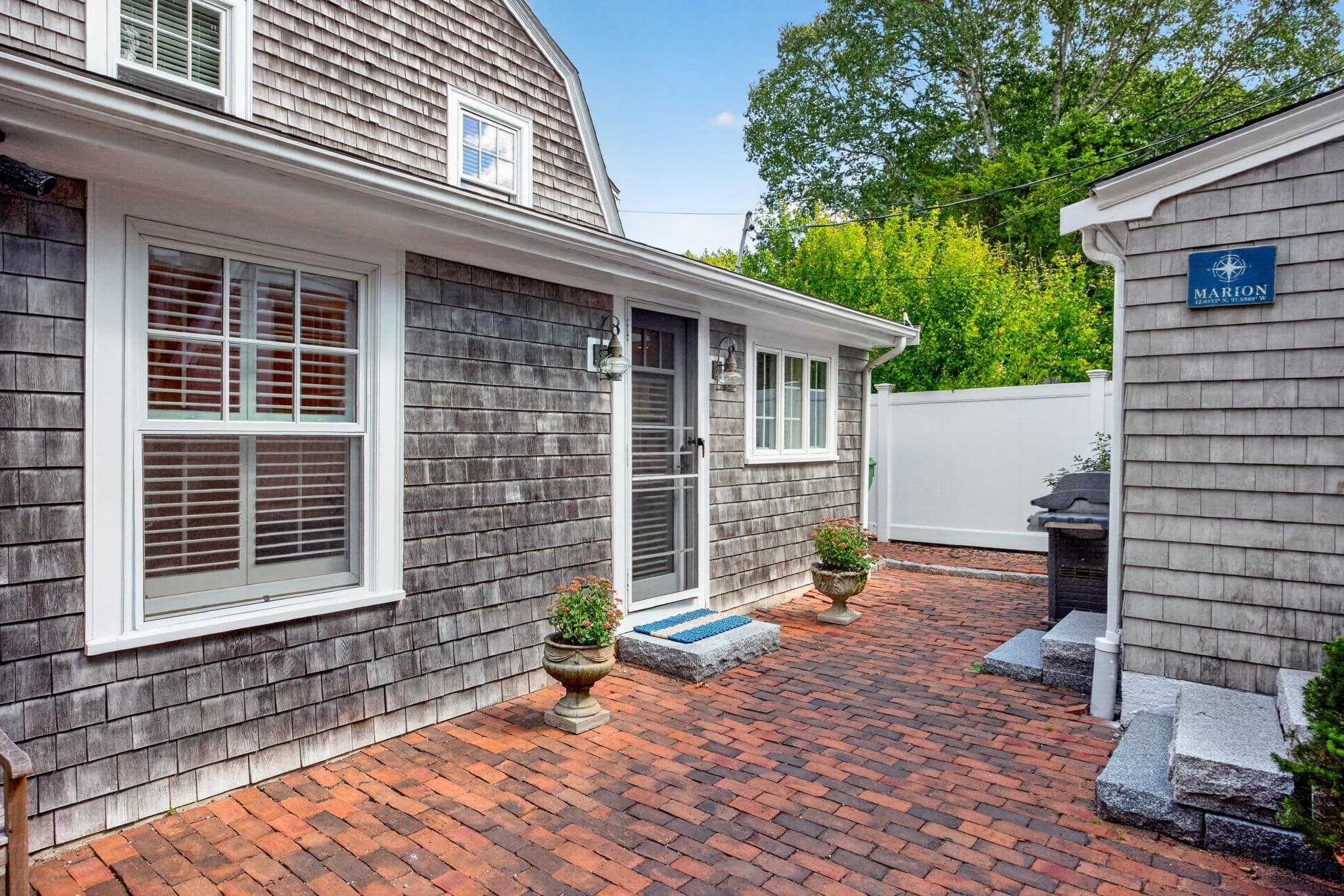 Single Family Residence at 14 Taunton Avenue, Marion MA 02738, Marion, photo 42 of 42