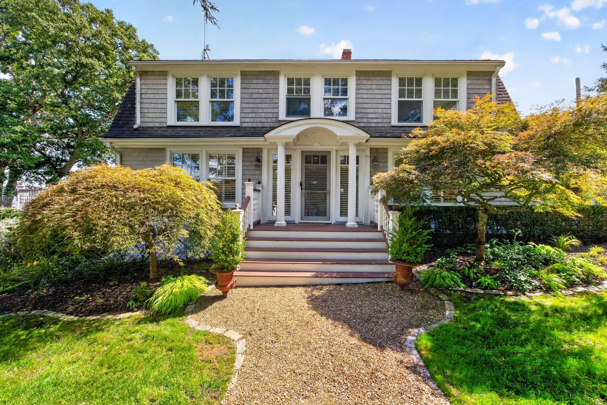 Single Family Residence at 14 Taunton Avenue, Marion MA 02738, Marion, photo 3 of 42