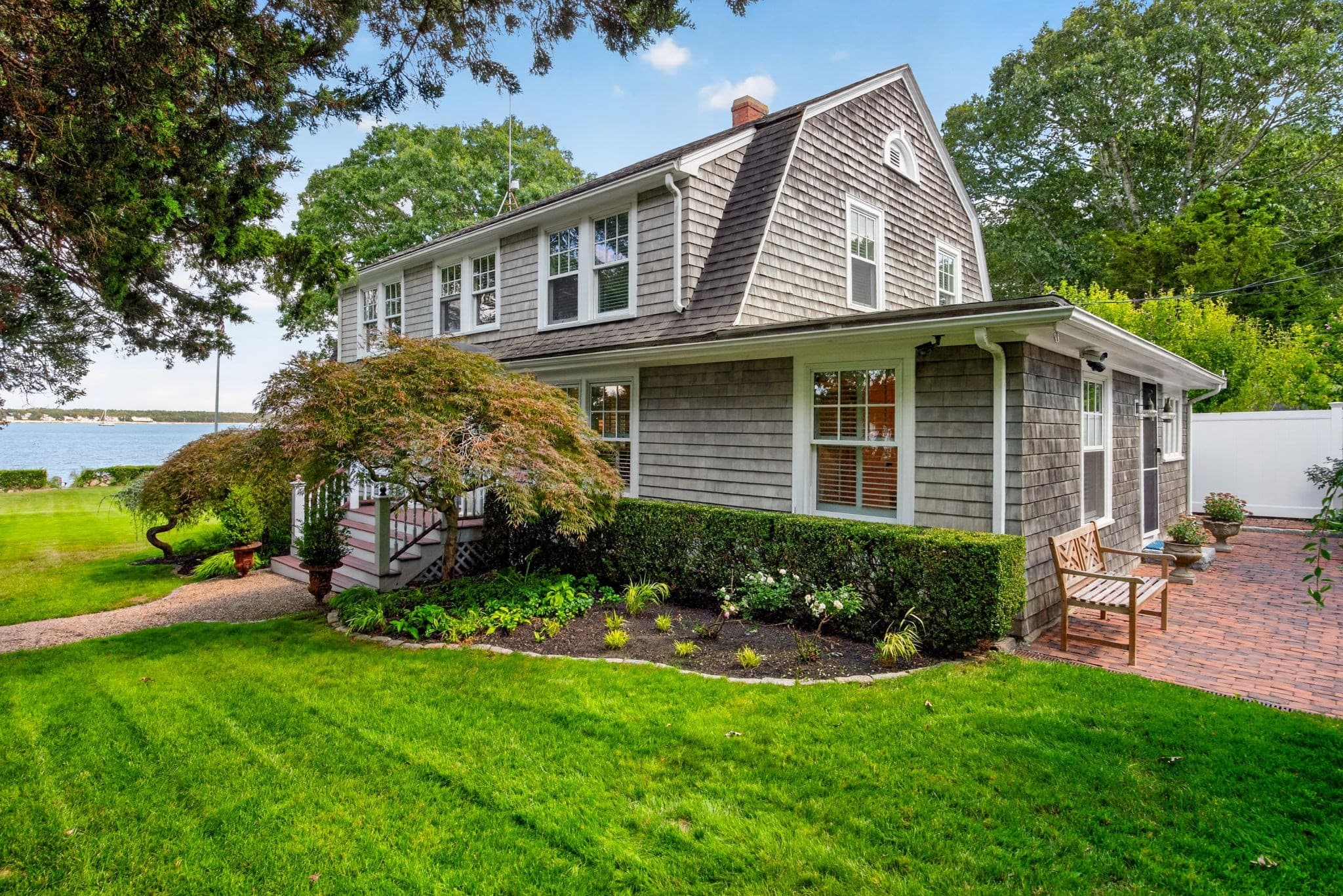 14 Taunton Avenue, Marion MA 02738