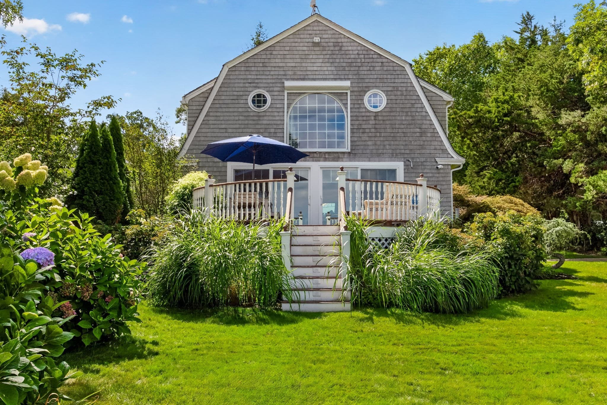 Single Family Residence at 14 Taunton Avenue, Marion MA 02738, Marion, photo 35 of 42