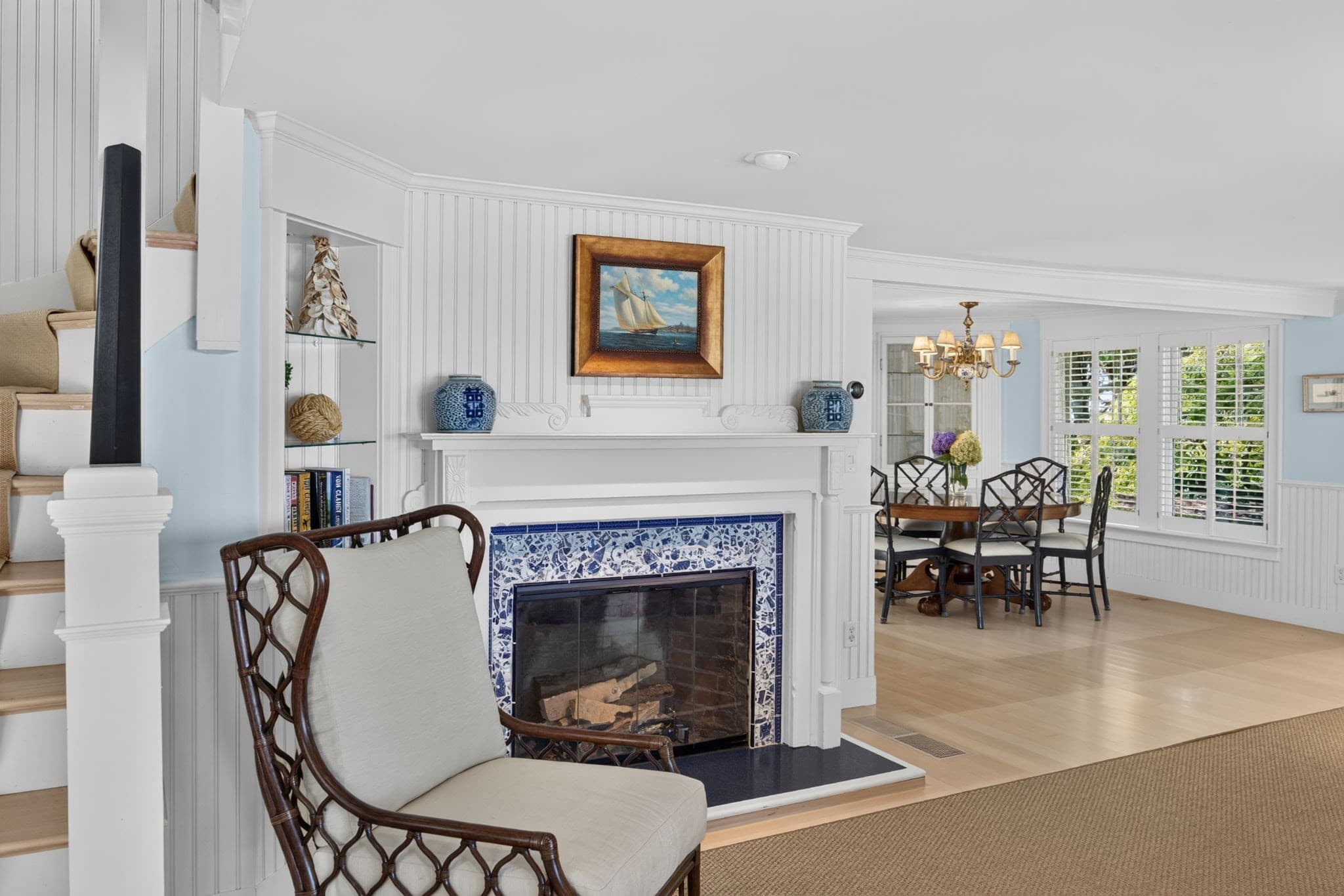 Single Family Residence at 14 Taunton Avenue, Marion MA 02738, Marion, photo 8 of 42