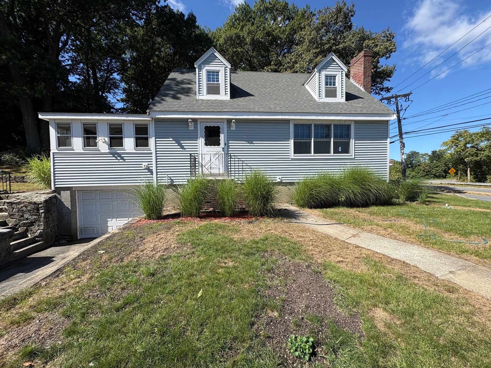1 Fiske Ave, Saugus MA 01906
