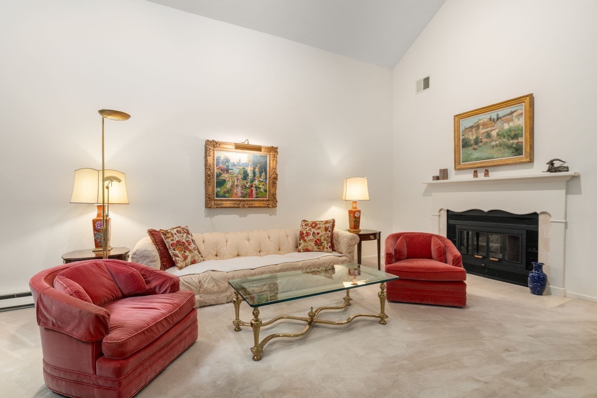 Condominium at 403 Dedham St # D, Newton MA 02459, photo 6 of 16