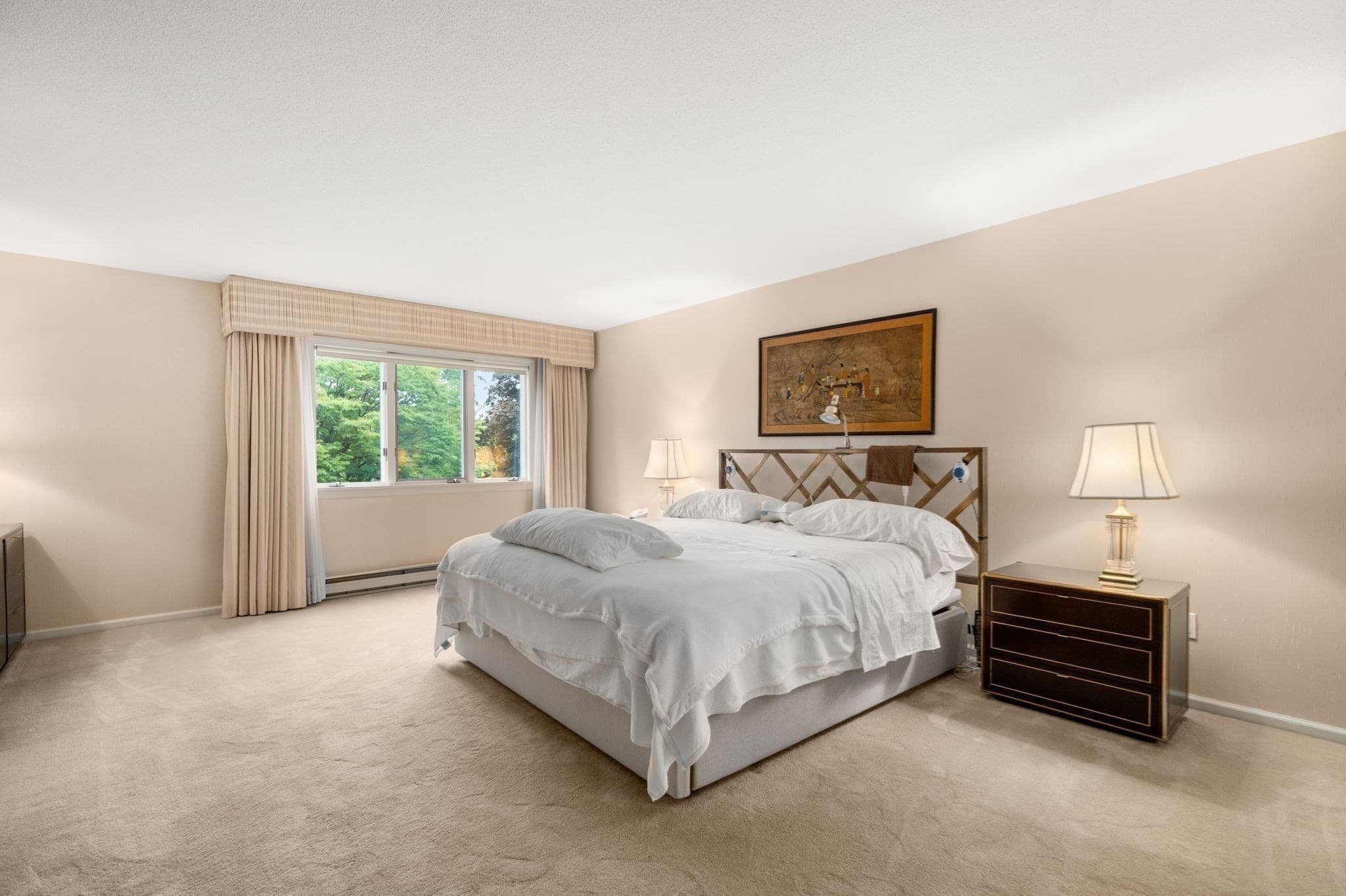 Condominium at 403 Dedham St # D, Newton MA 02459, photo 12 of 16