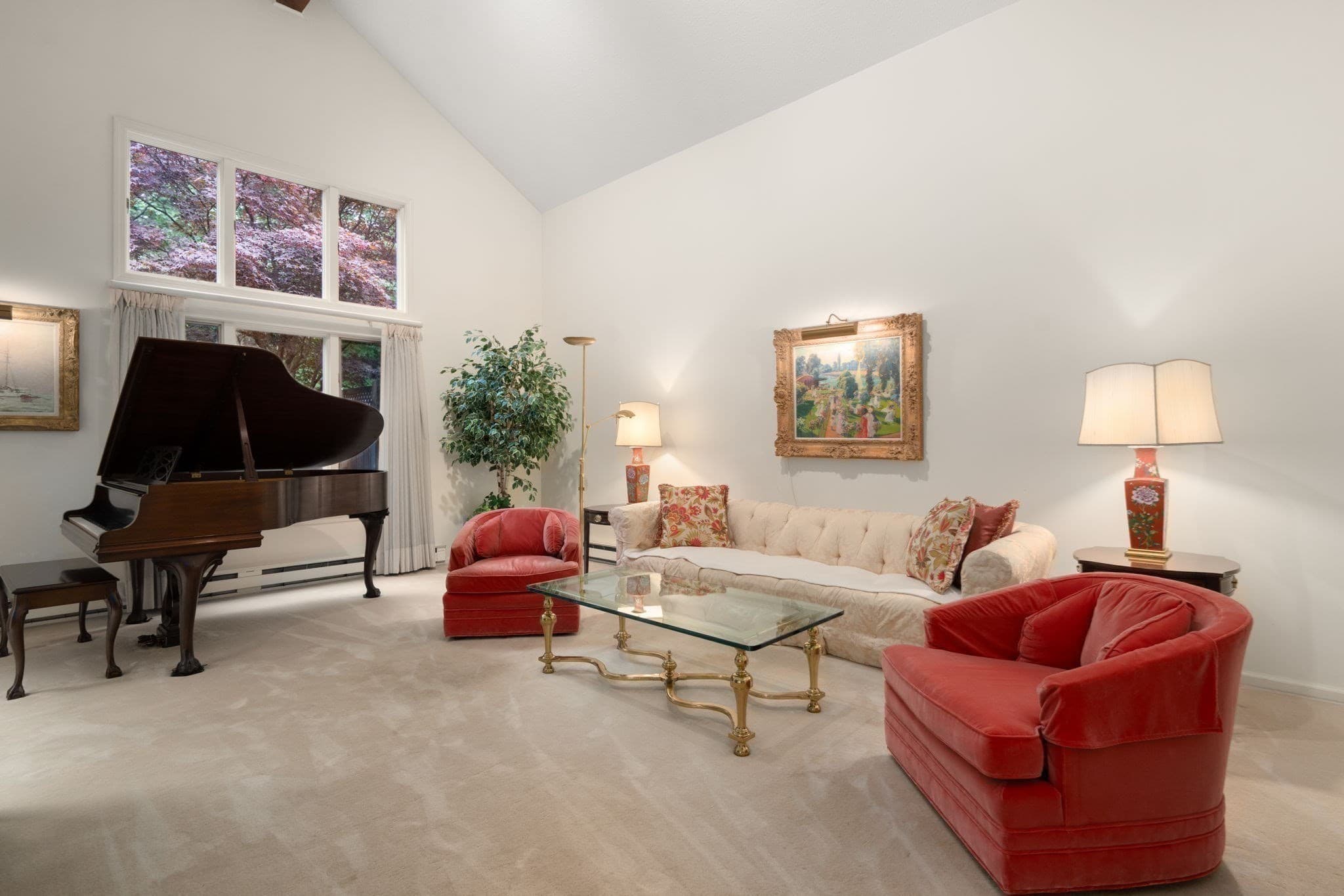 Condominium at 403 Dedham St # D, Newton MA 02459, photo 5 of 16