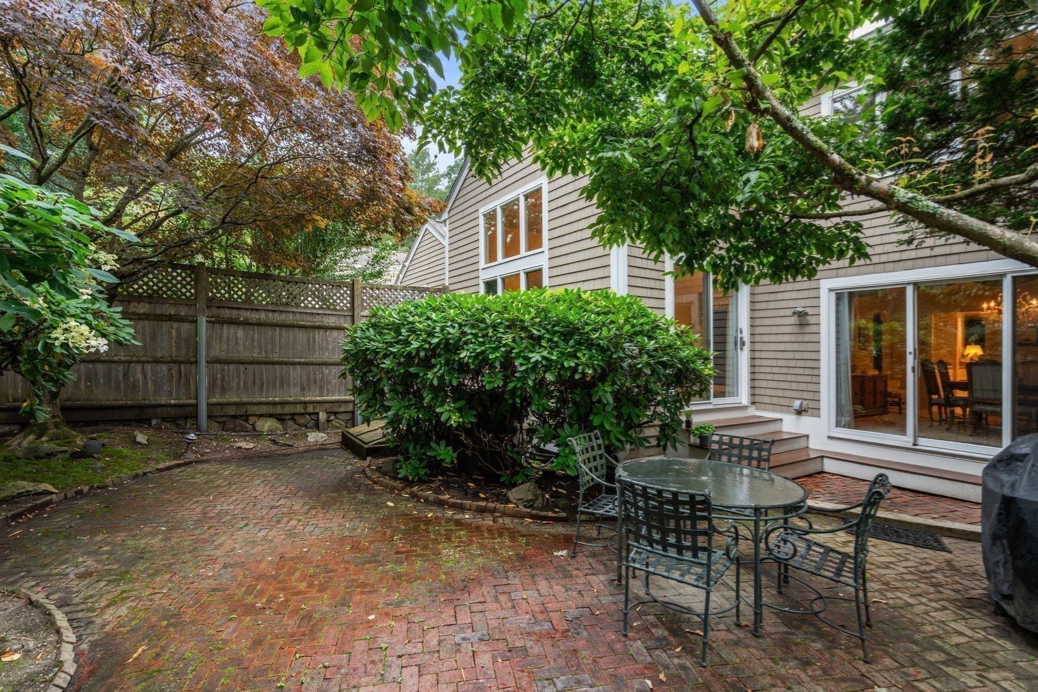 Condominium at 403 Dedham St # D, Newton MA 02459, photo 9 of 16