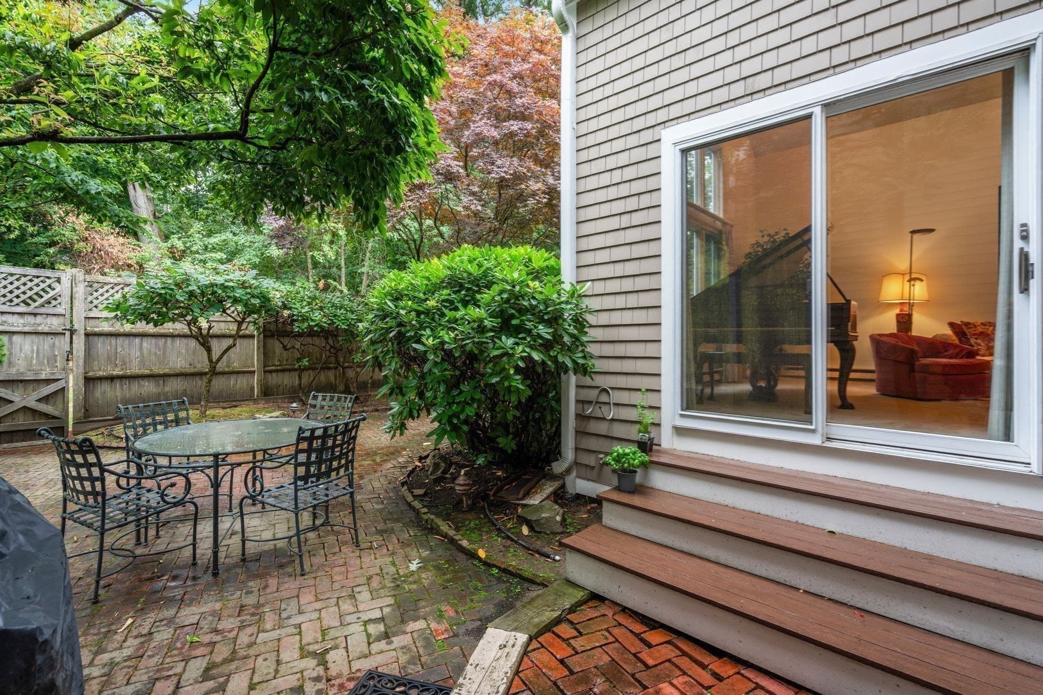 Condominium at 403 Dedham St # D, Newton MA 02459, photo 10 of 16