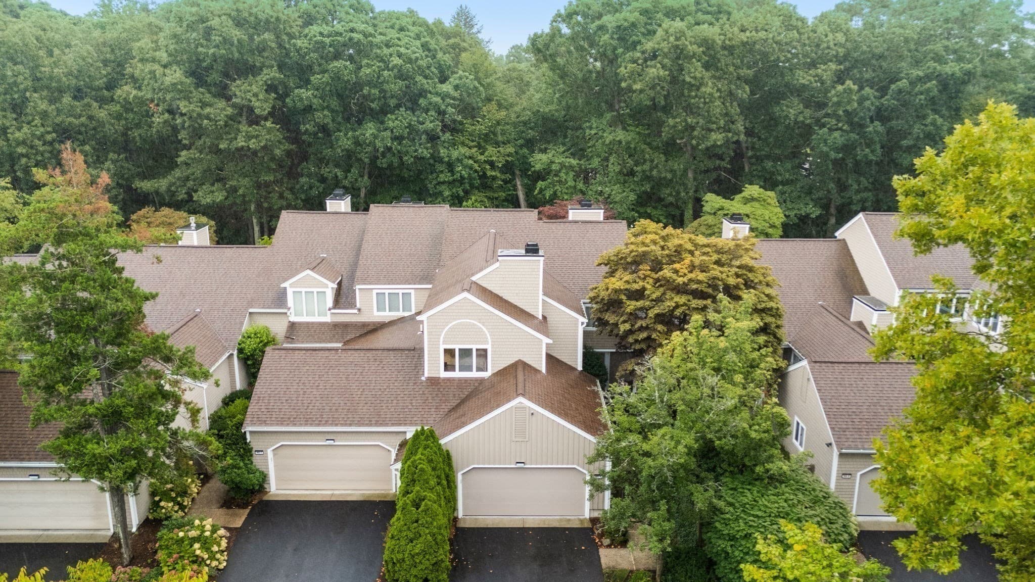 Condominium at 403 Dedham St # D, Newton MA 02459, photo 4 of 16