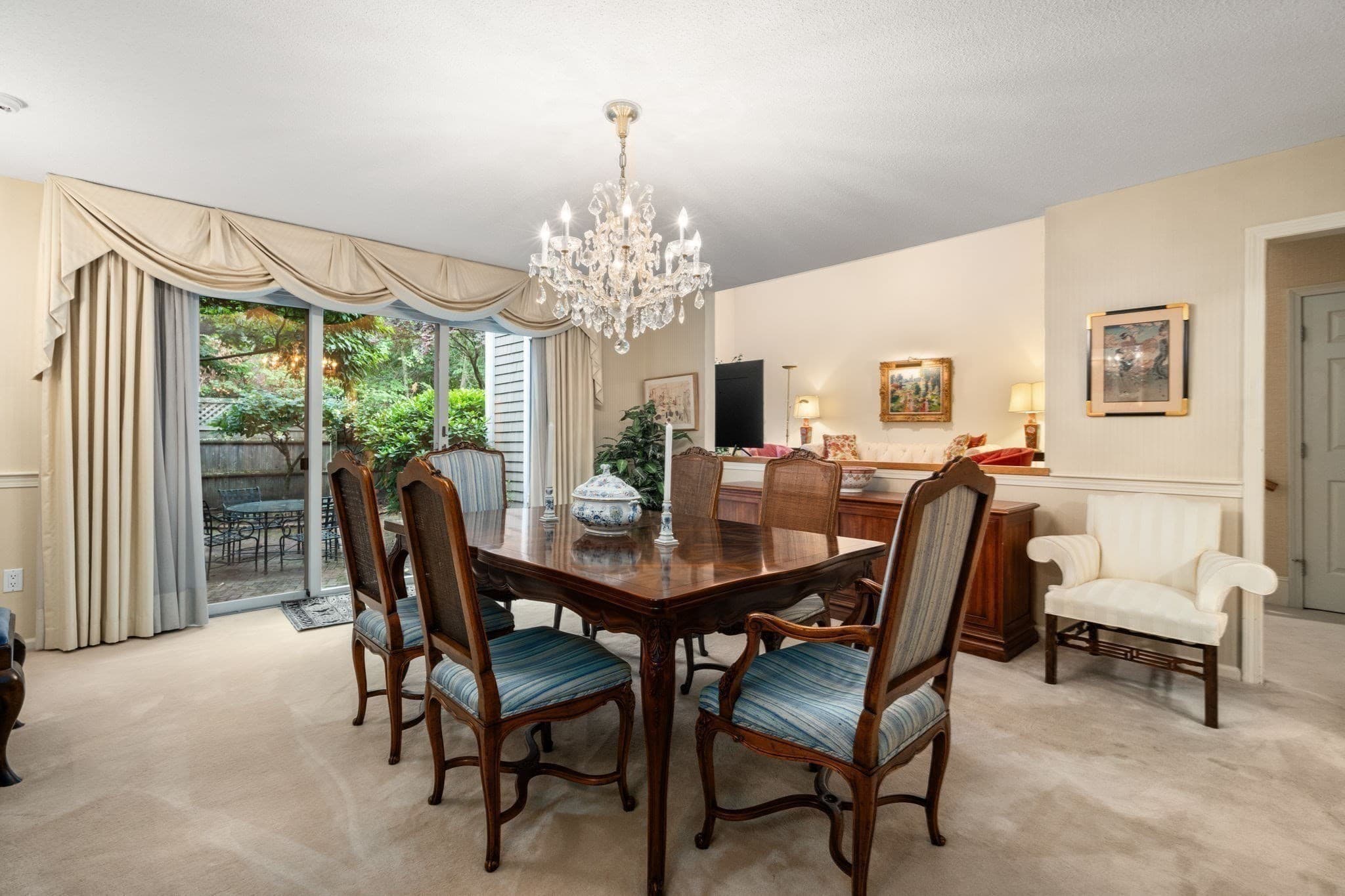Condominium at 403 Dedham St # D, Newton MA 02459, photo 8 of 16