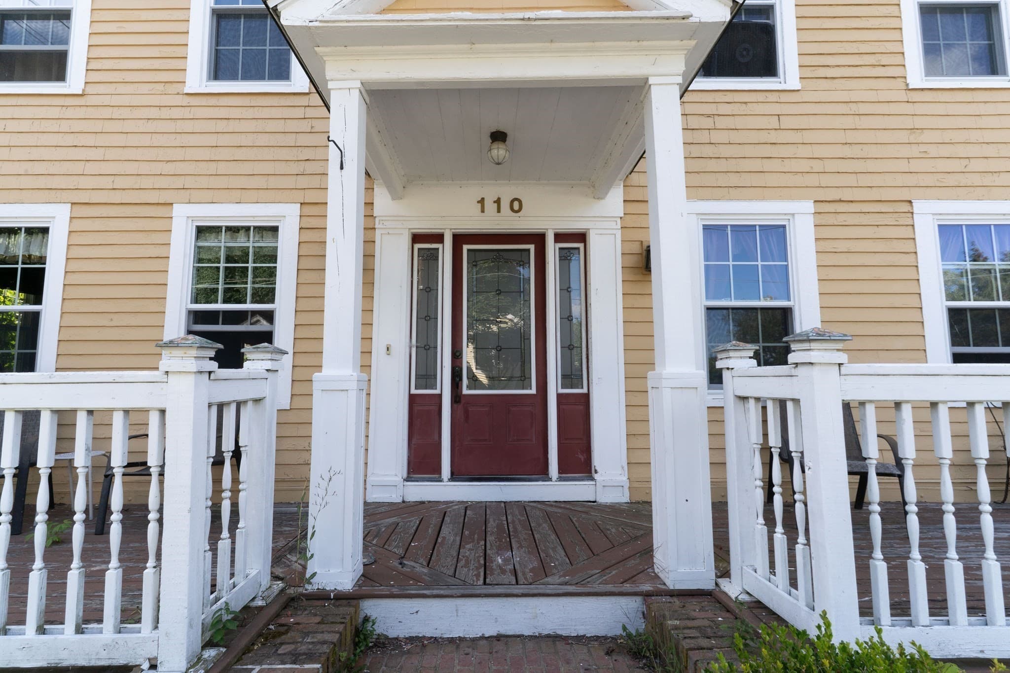 Multi Family at 110 Maple St, East Brookfield MA 01515, photo 3 of 41