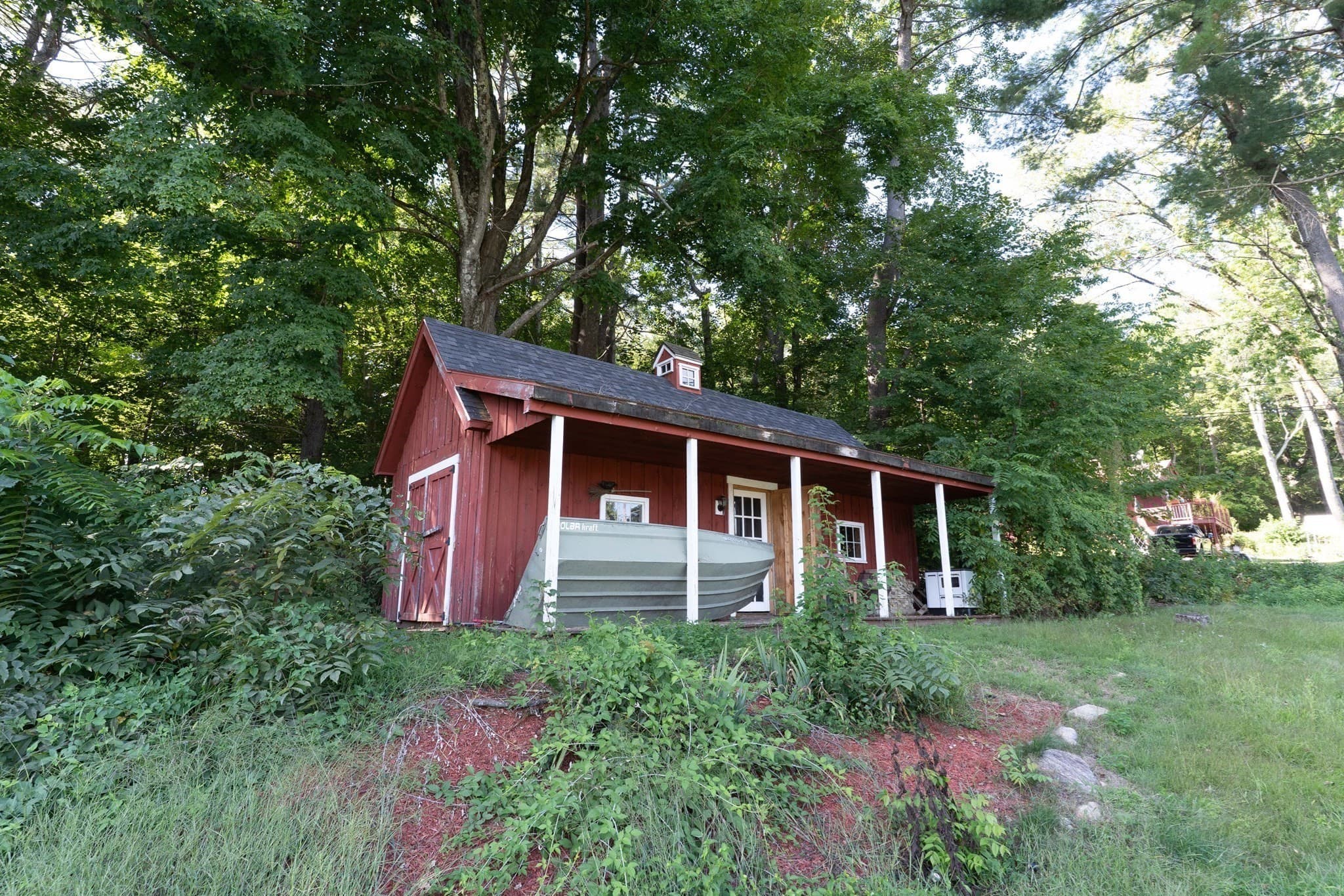 Multi Family at 110 Maple St, East Brookfield MA 01515, photo 10 of 41