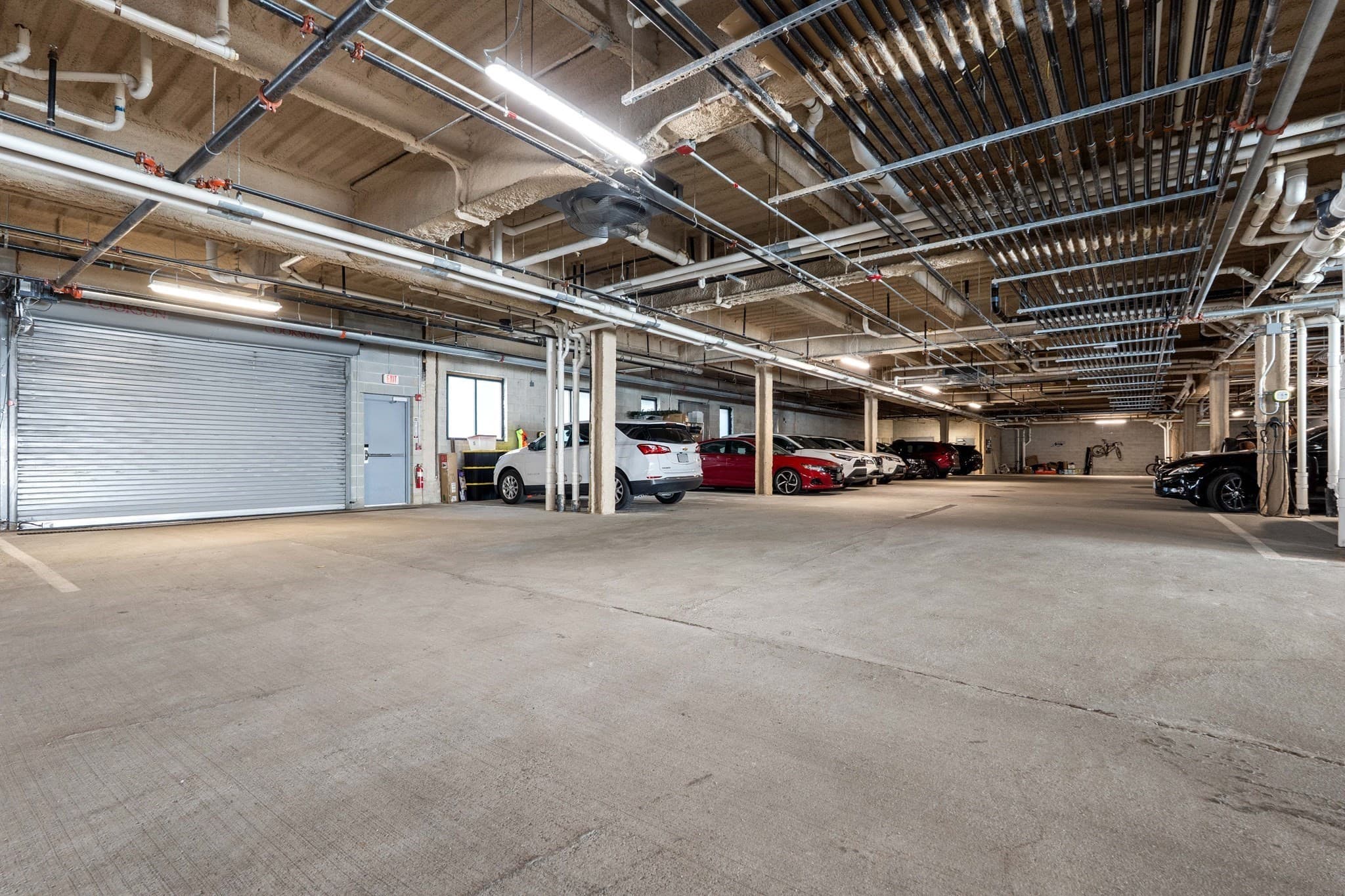 Condominium at 20 West Fifth # 5I, Boston MA 02127, photo 23 of 25