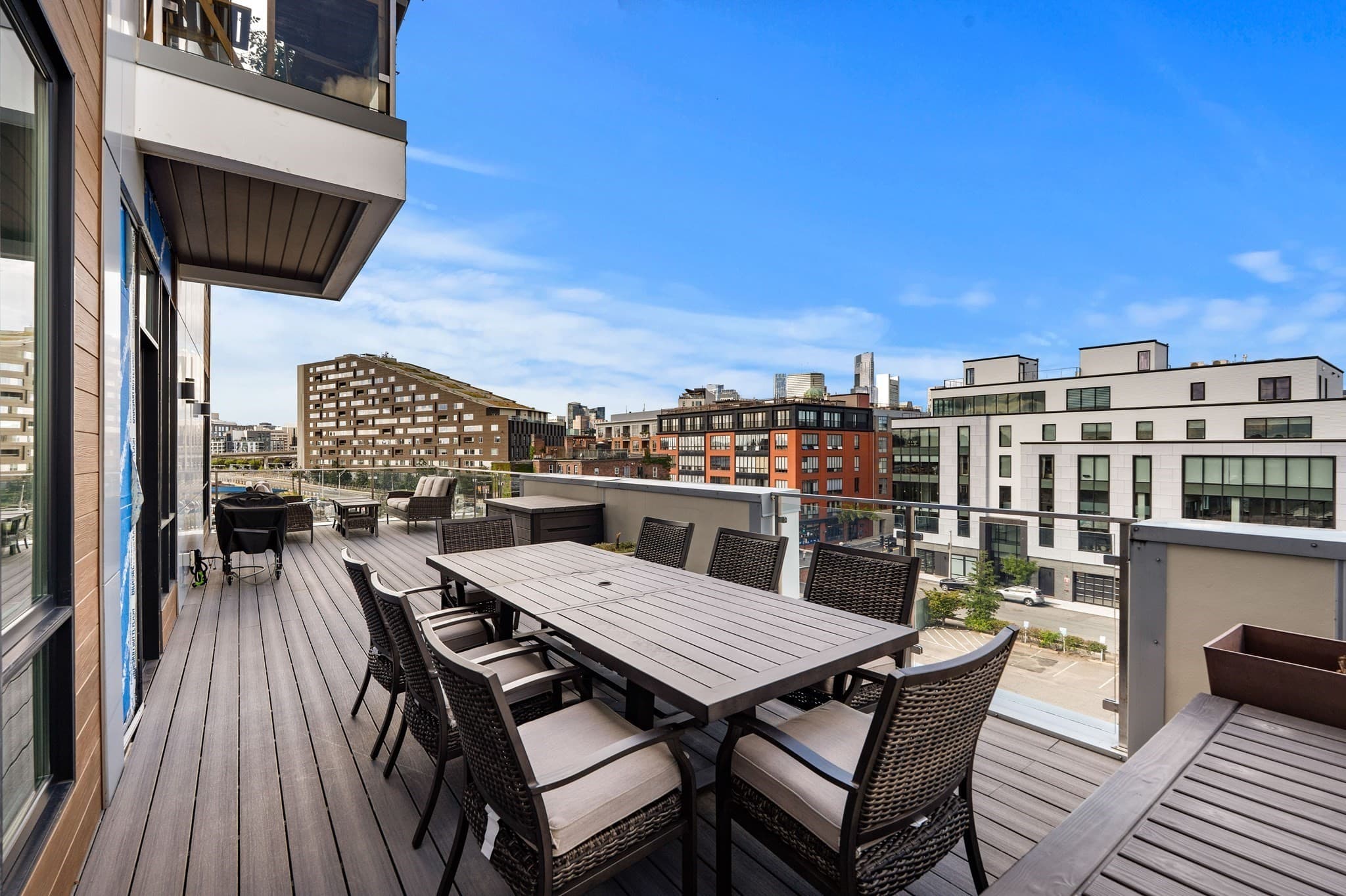 Condominium at 20 West Fifth # 5I, Boston MA 02127, photo 14 of 25