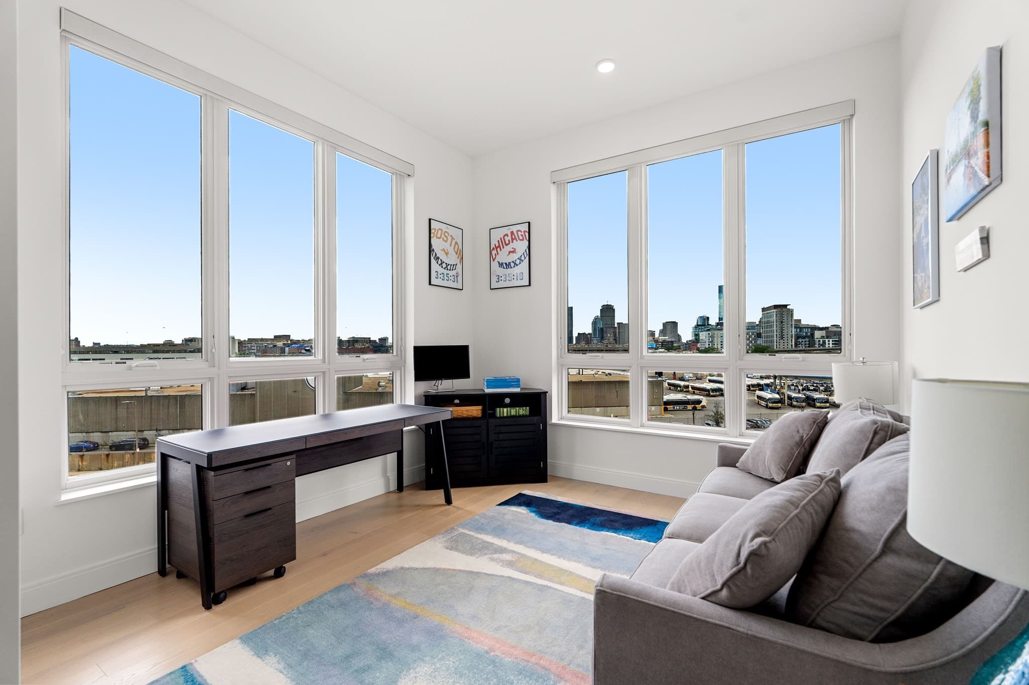 Condominium at 20 West Fifth # 5I, Boston MA 02127, photo 8 of 25