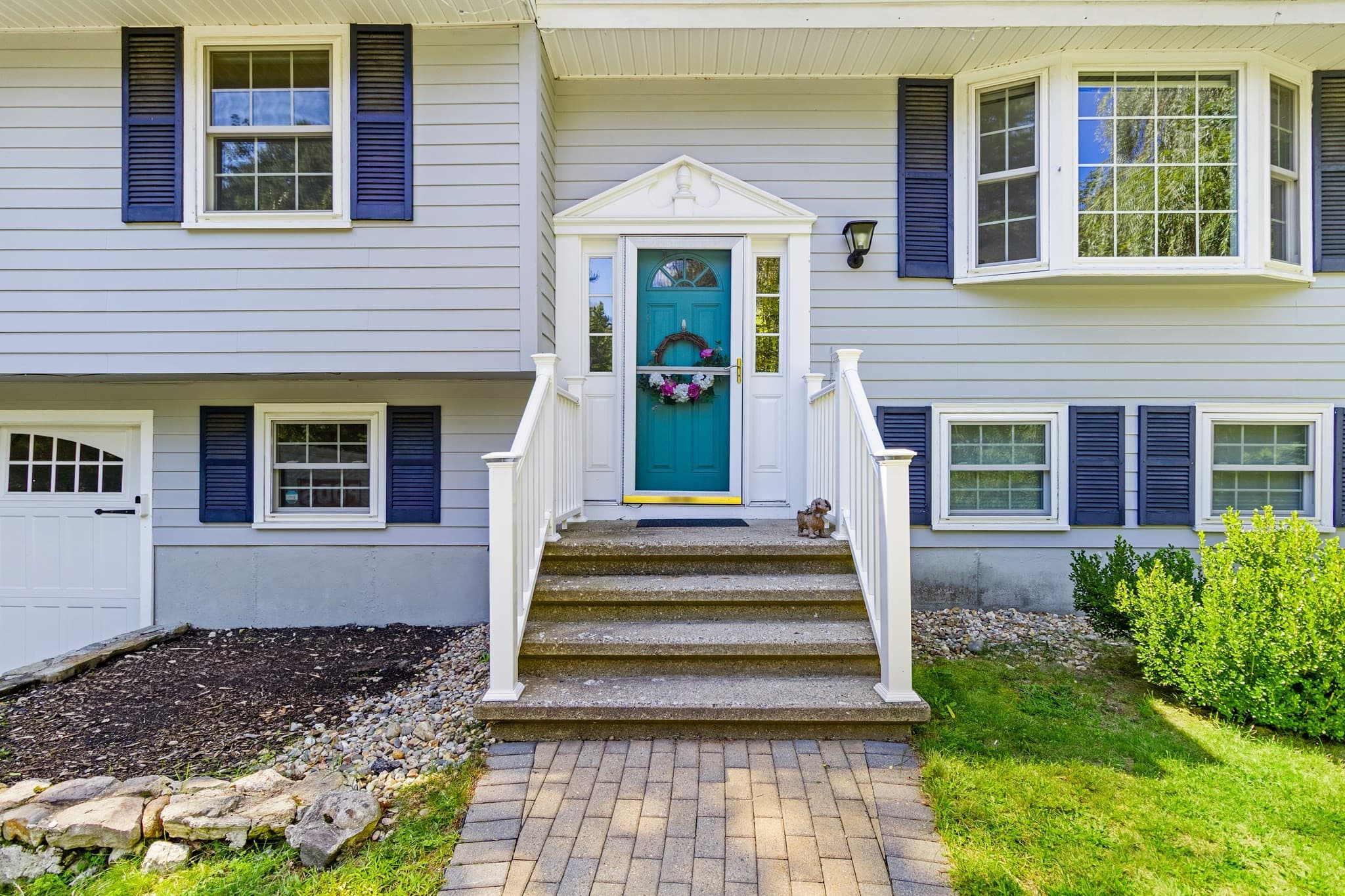 Single Family Residence at 7 Pecos Circle, Chelmsford MA 01824, Chelmsford, photo 23 of 23