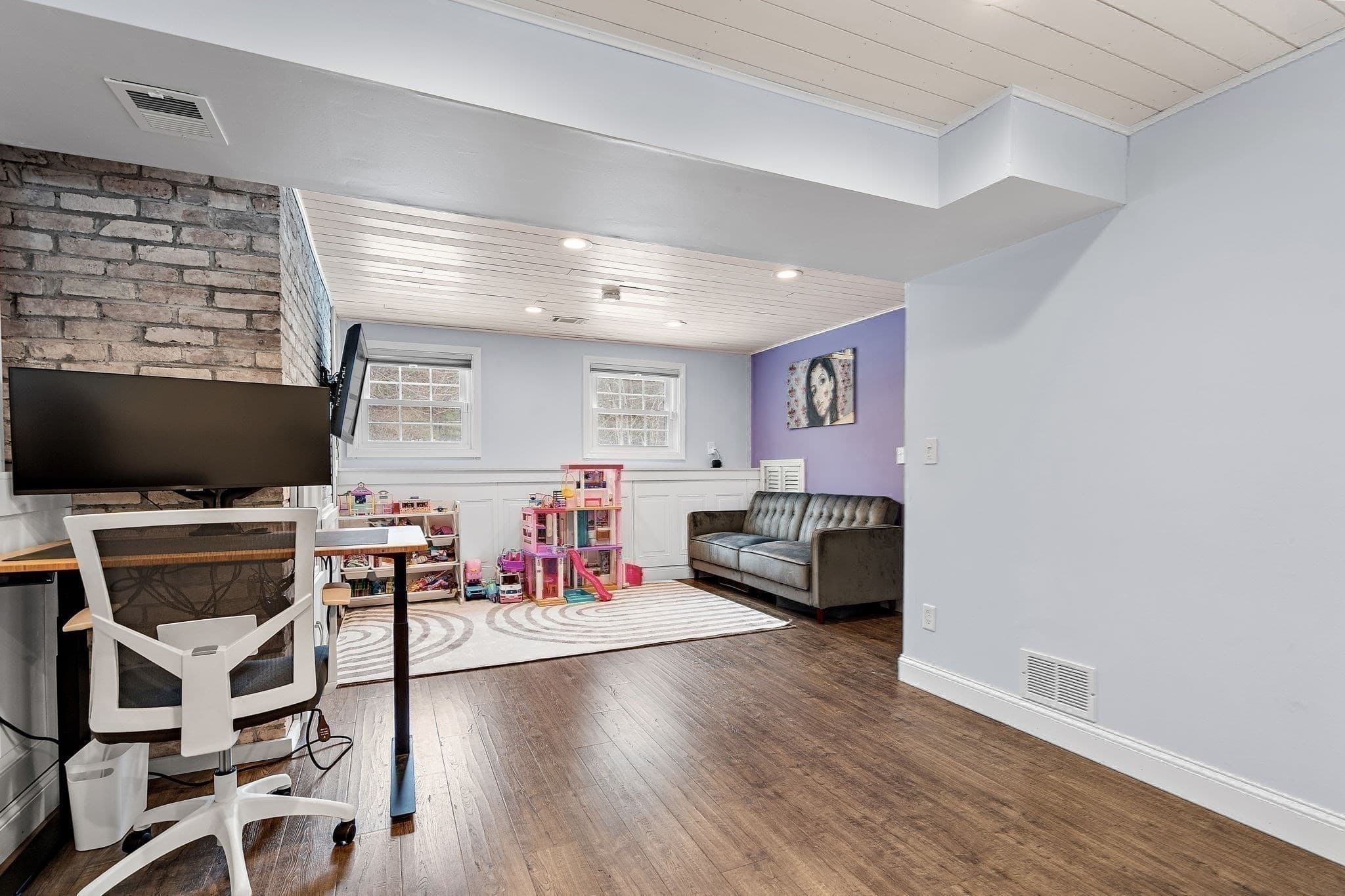 Single Family Residence at 7 Pecos Circle, Chelmsford MA 01824, Chelmsford, photo 17 of 23
