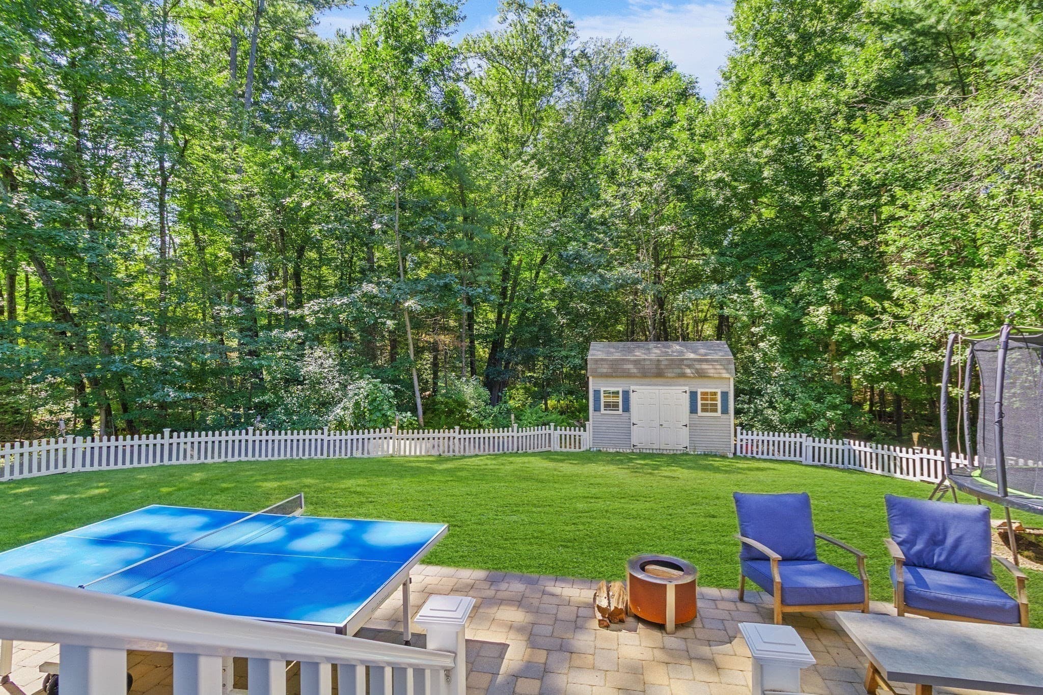 Single Family Residence at 7 Pecos Circle, Chelmsford MA 01824, Chelmsford, photo 20 of 23