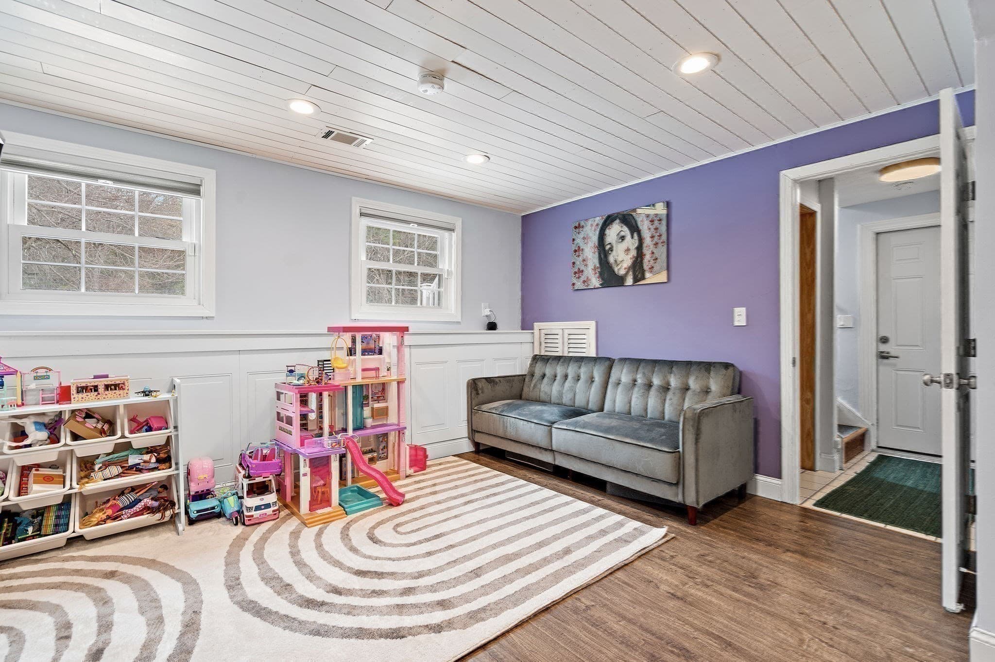 Single Family Residence at 7 Pecos Circle, Chelmsford MA 01824, Chelmsford, photo 15 of 23