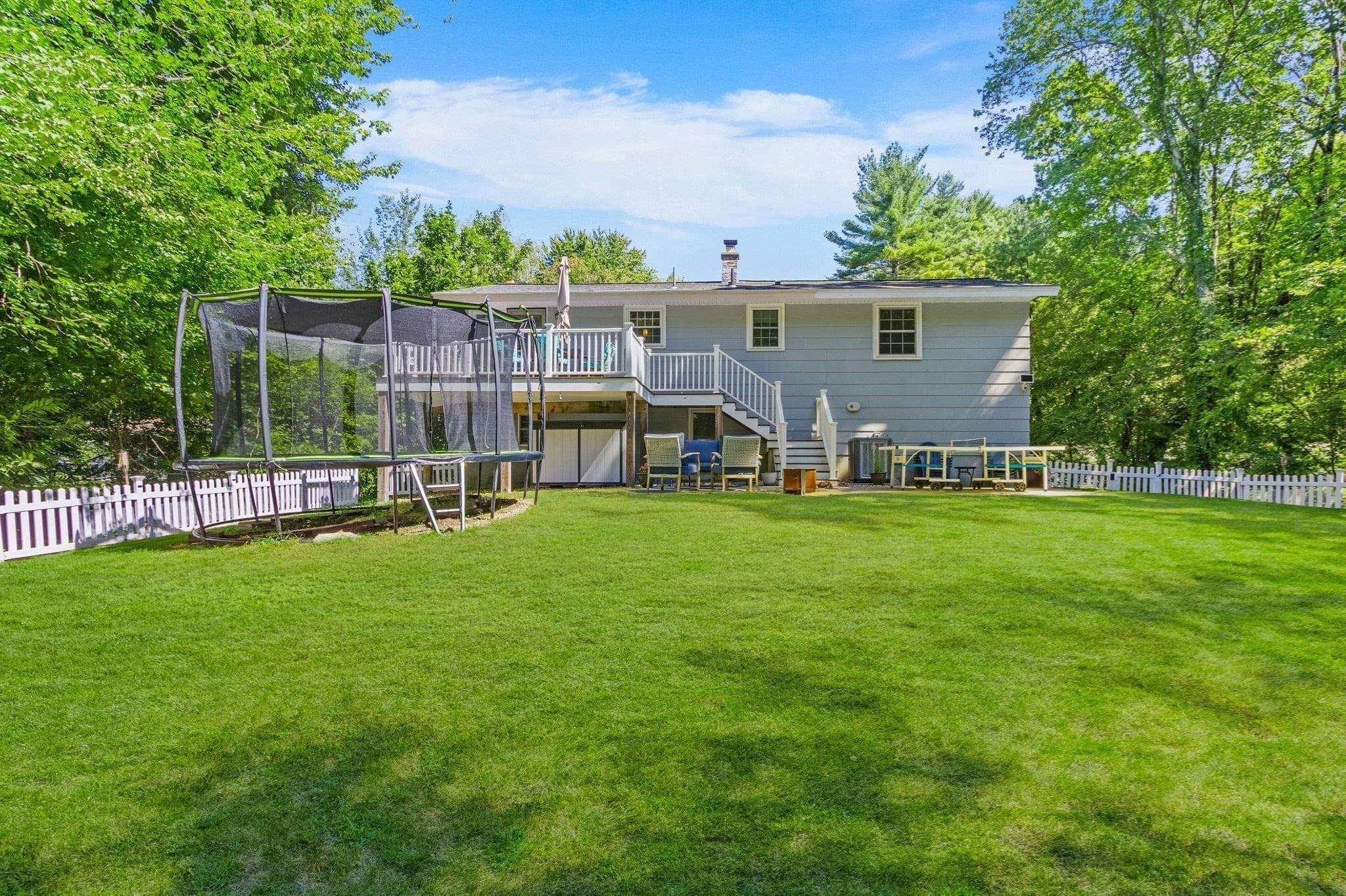 Single Family Residence at 7 Pecos Circle, Chelmsford MA 01824, Chelmsford, photo 21 of 23