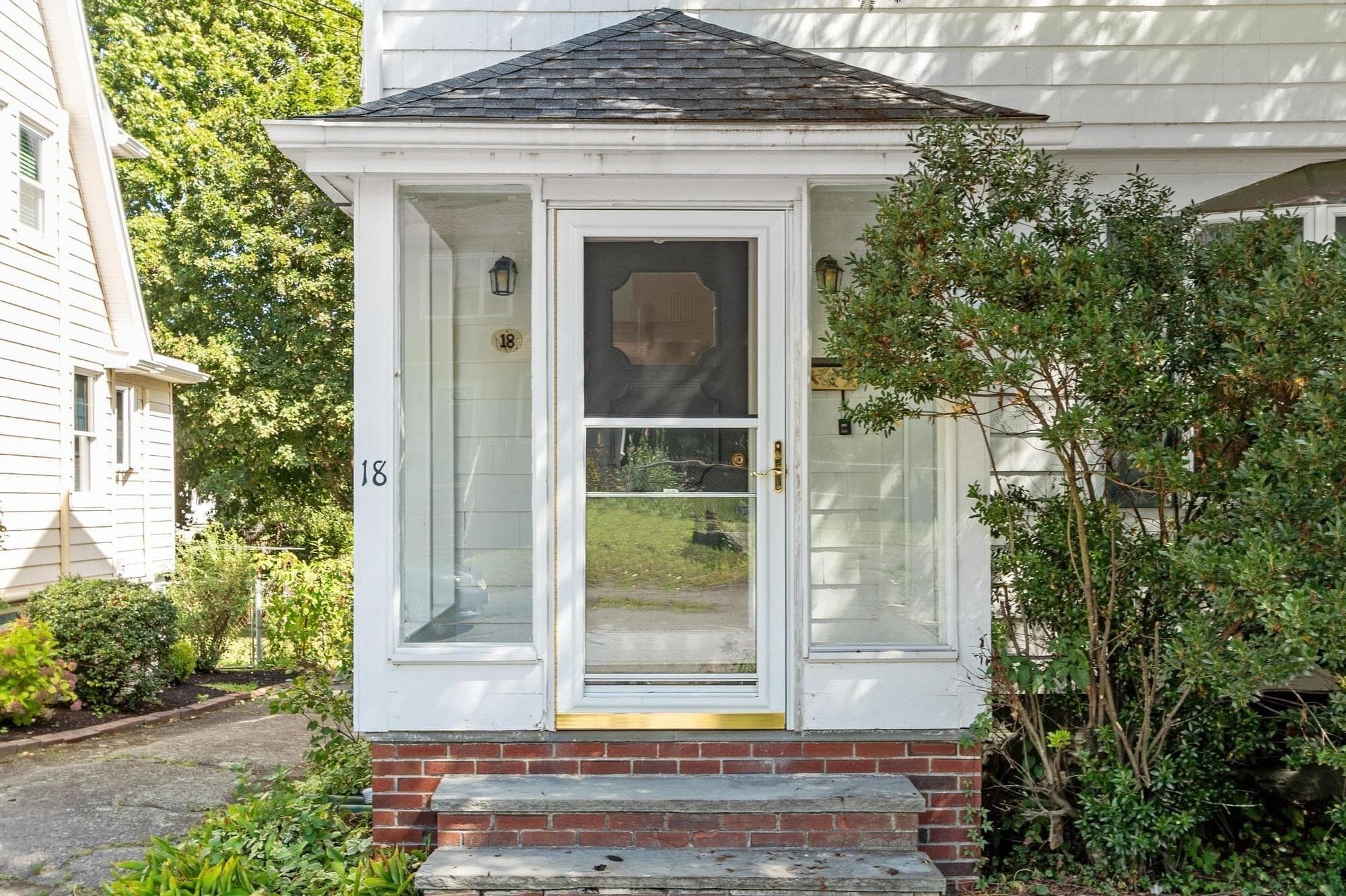 Single Family Residence at 18 Smith Road, Saugus MA 01906, Saugus, photo 34 of 35