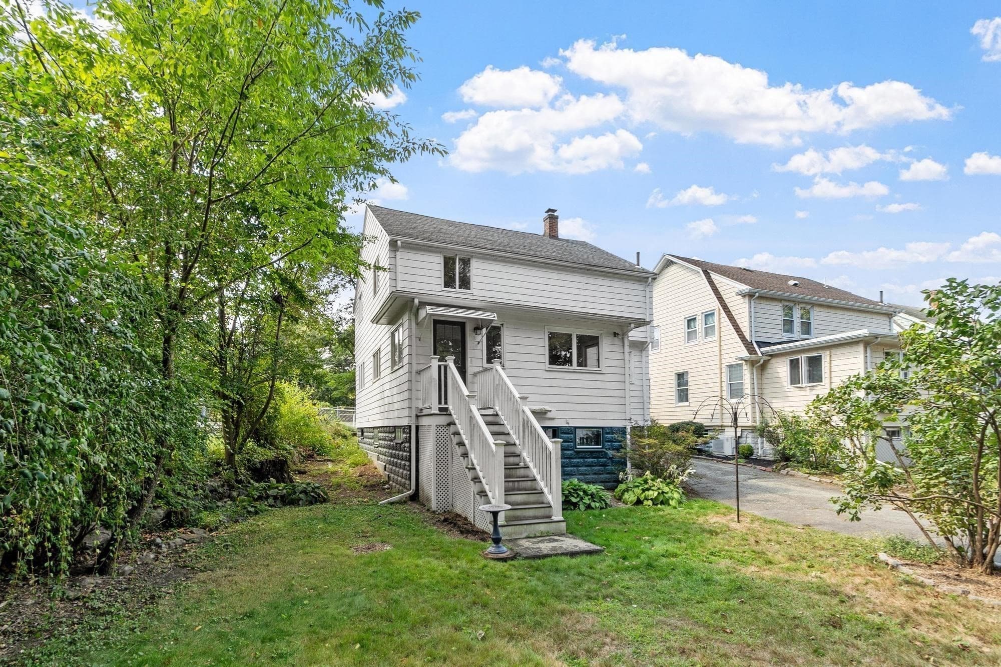 Single Family Residence at 18 Smith Road, Saugus MA 01906, Saugus, photo 35 of 35