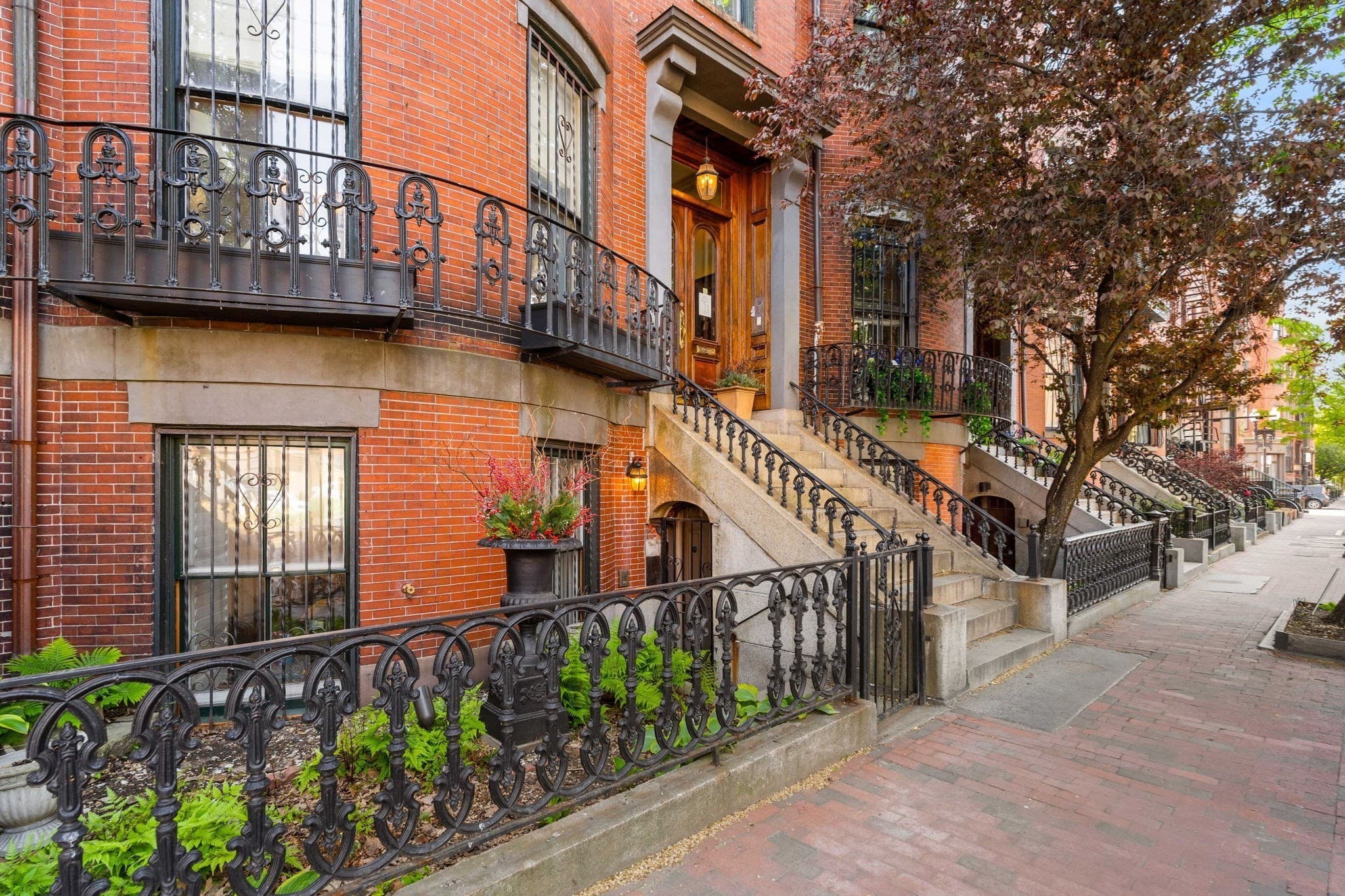 617 Massachusetts Ave # 1A, Boston MA 02118